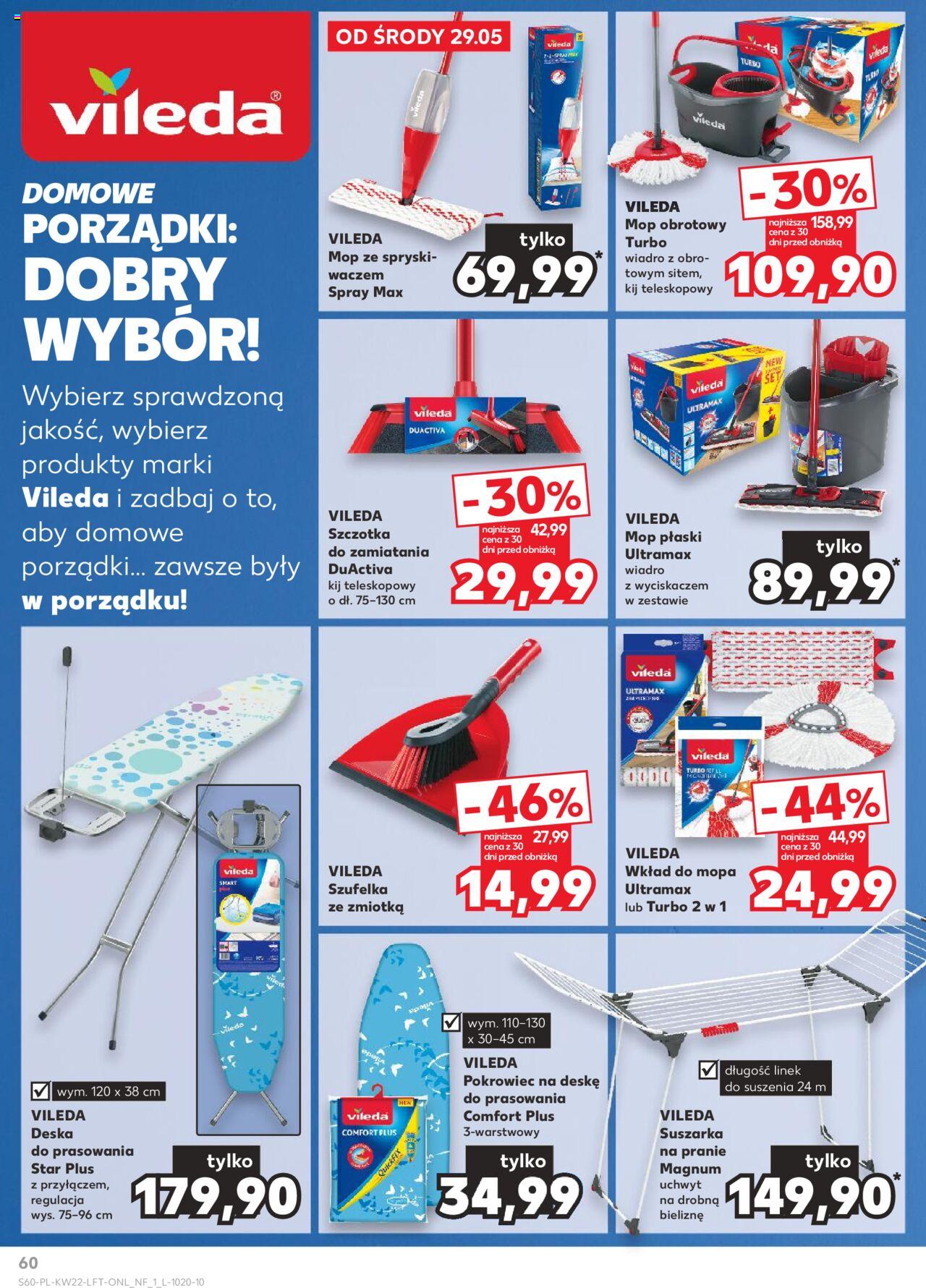 KAUFLAND gazetka ważna od 29.05.2024 do 05.06.2024 strona 57