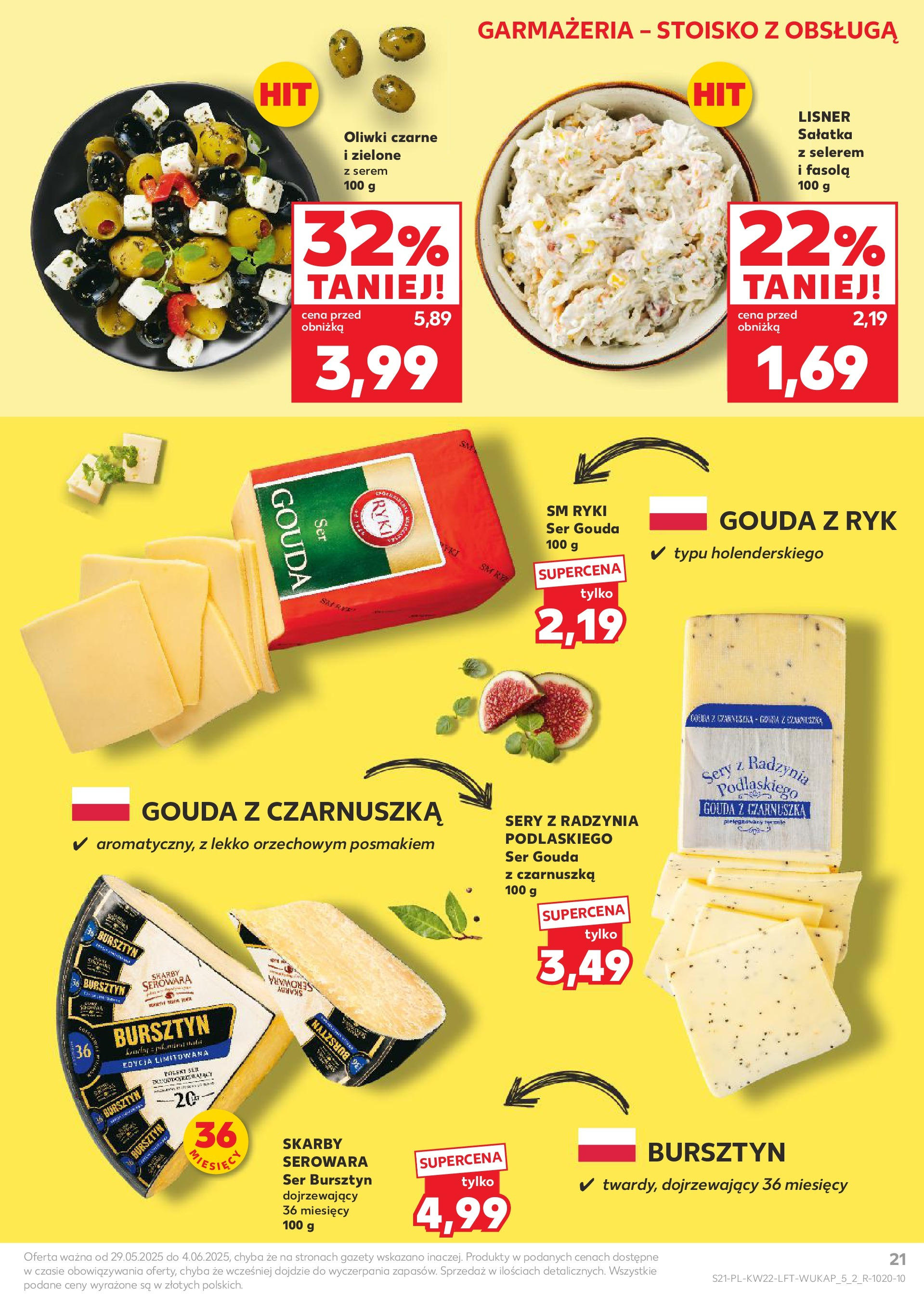 KAUFLAND gazetka ważna od 29.05.2025 do 04.06.2025 strona 18