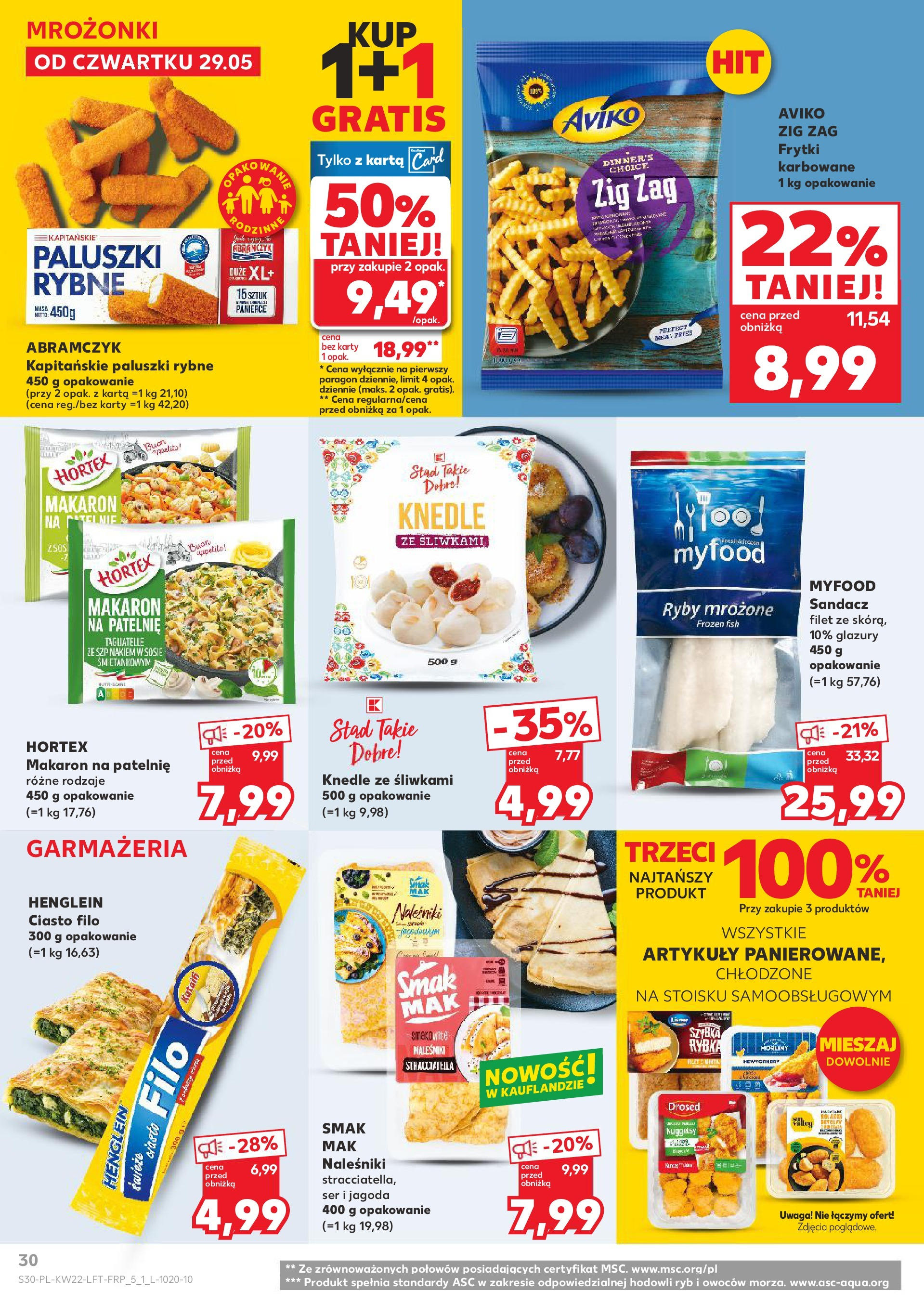 KAUFLAND gazetka ważna od 29.05.2025 do 04.06.2025 strona 27