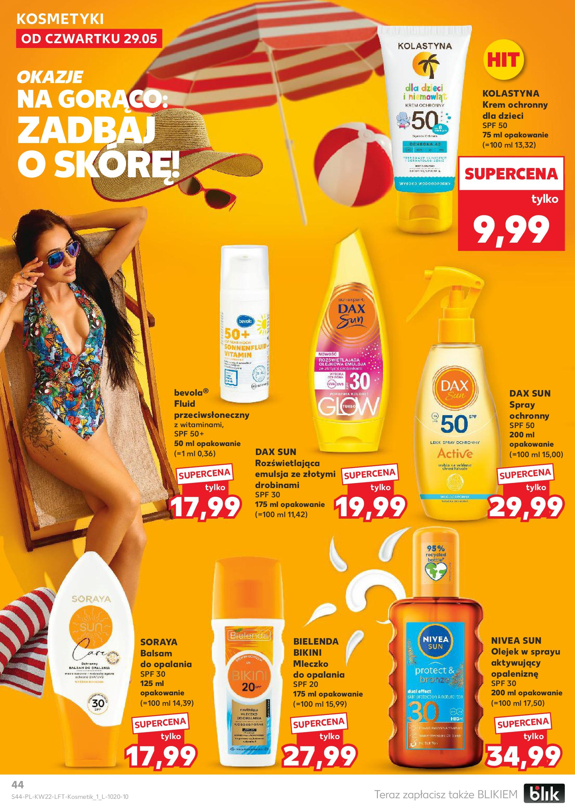 KAUFLAND gazetka ważna od 29.05.2025 do 04.06.2025 strona 41