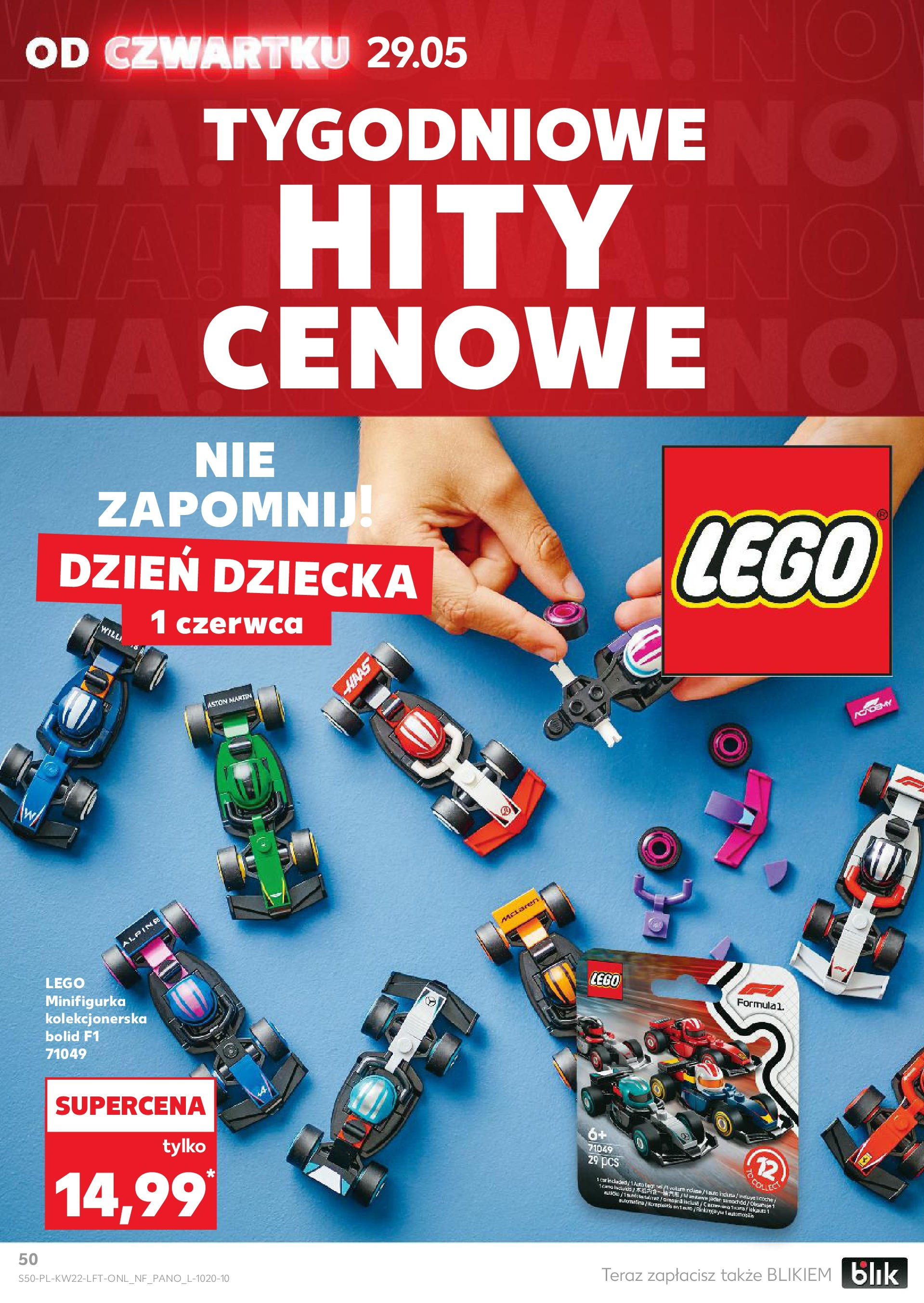 KAUFLAND gazetka ważna od 29.05.2025 do 04.06.2025 strona 47