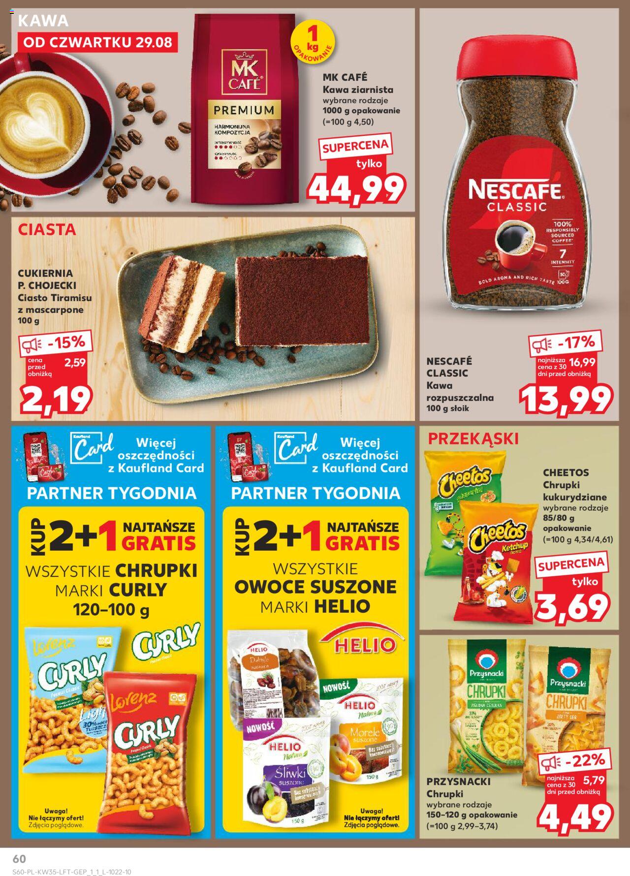 KAUFLAND gazetka ważna od 29.08.2024 do 04.09.2024 strona 57