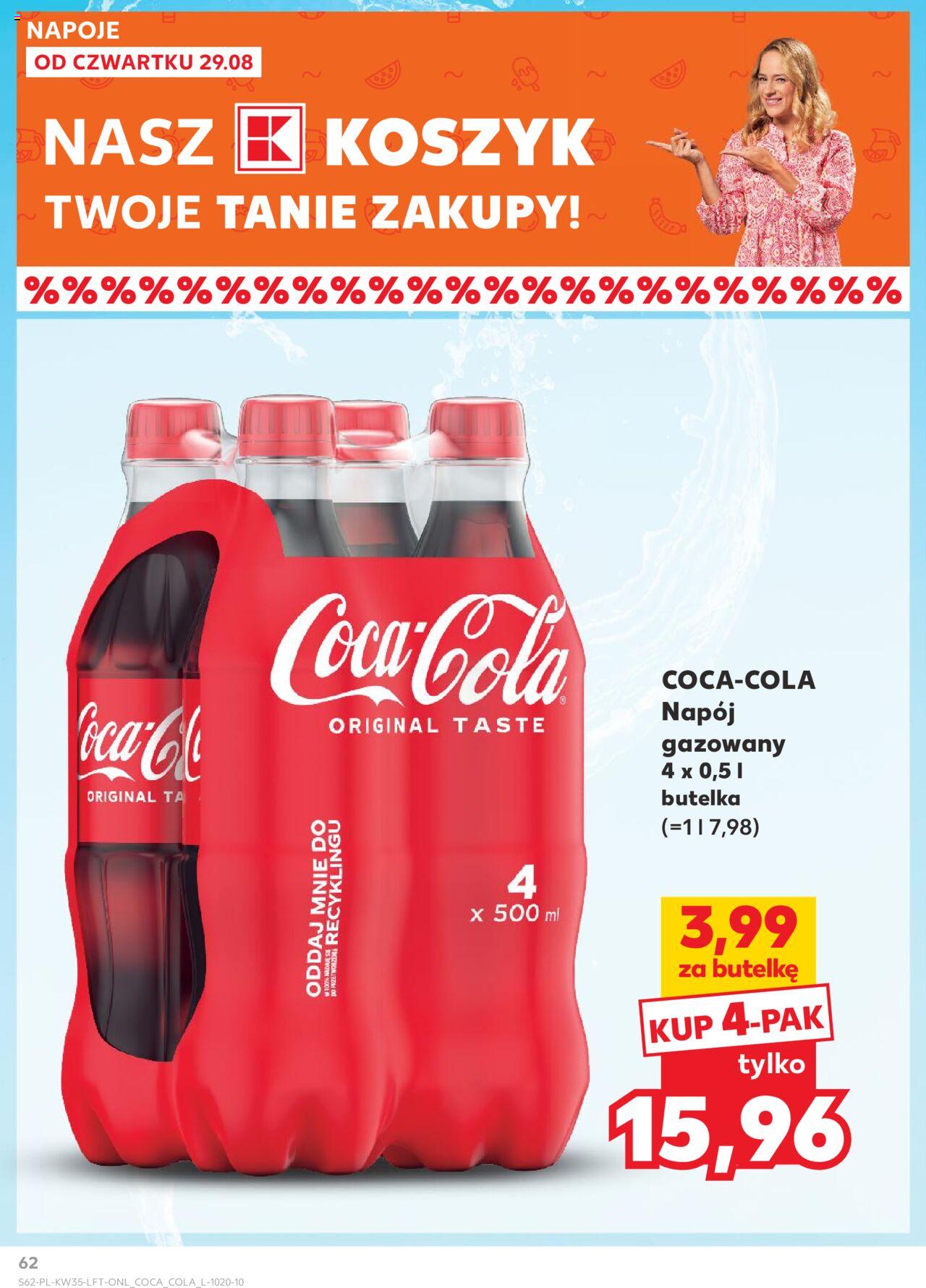 KAUFLAND gazetka ważna od 29.08.2024 do 04.09.2024 strona 59