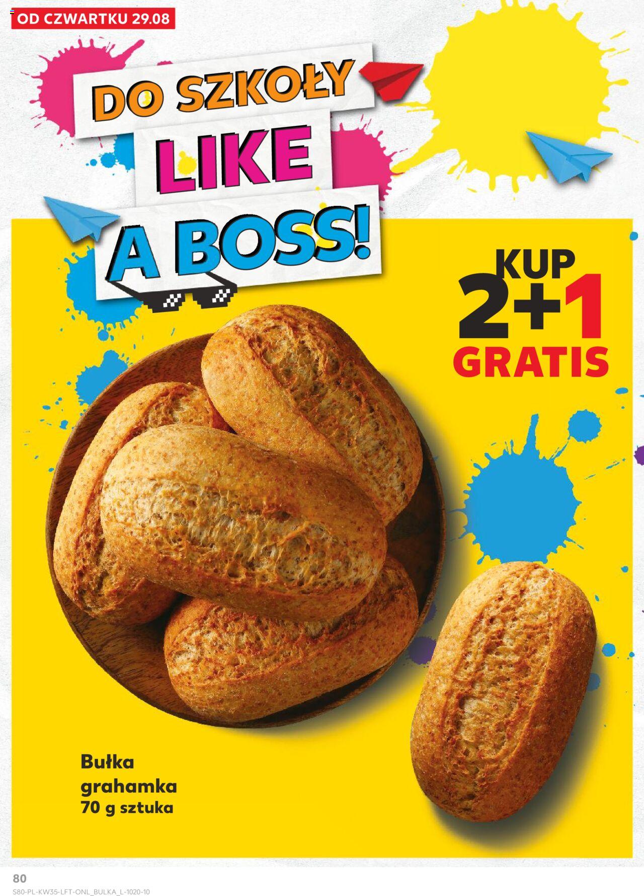 KAUFLAND gazetka ważna od 29.08.2024 do 04.09.2024 strona 77