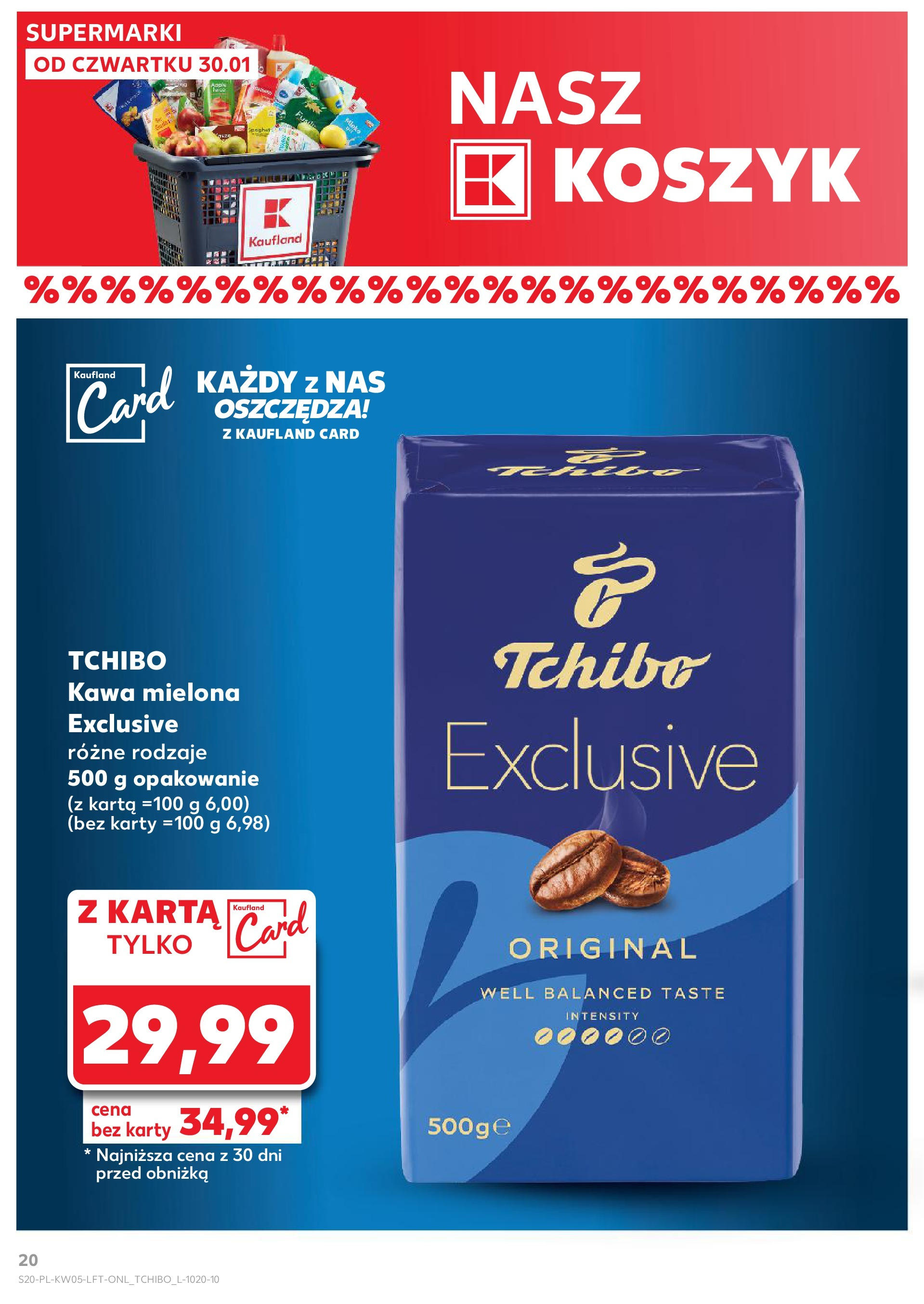 KAUFLAND gazetka ważna od 30.01.2025 do 05.02.2025 strona 15