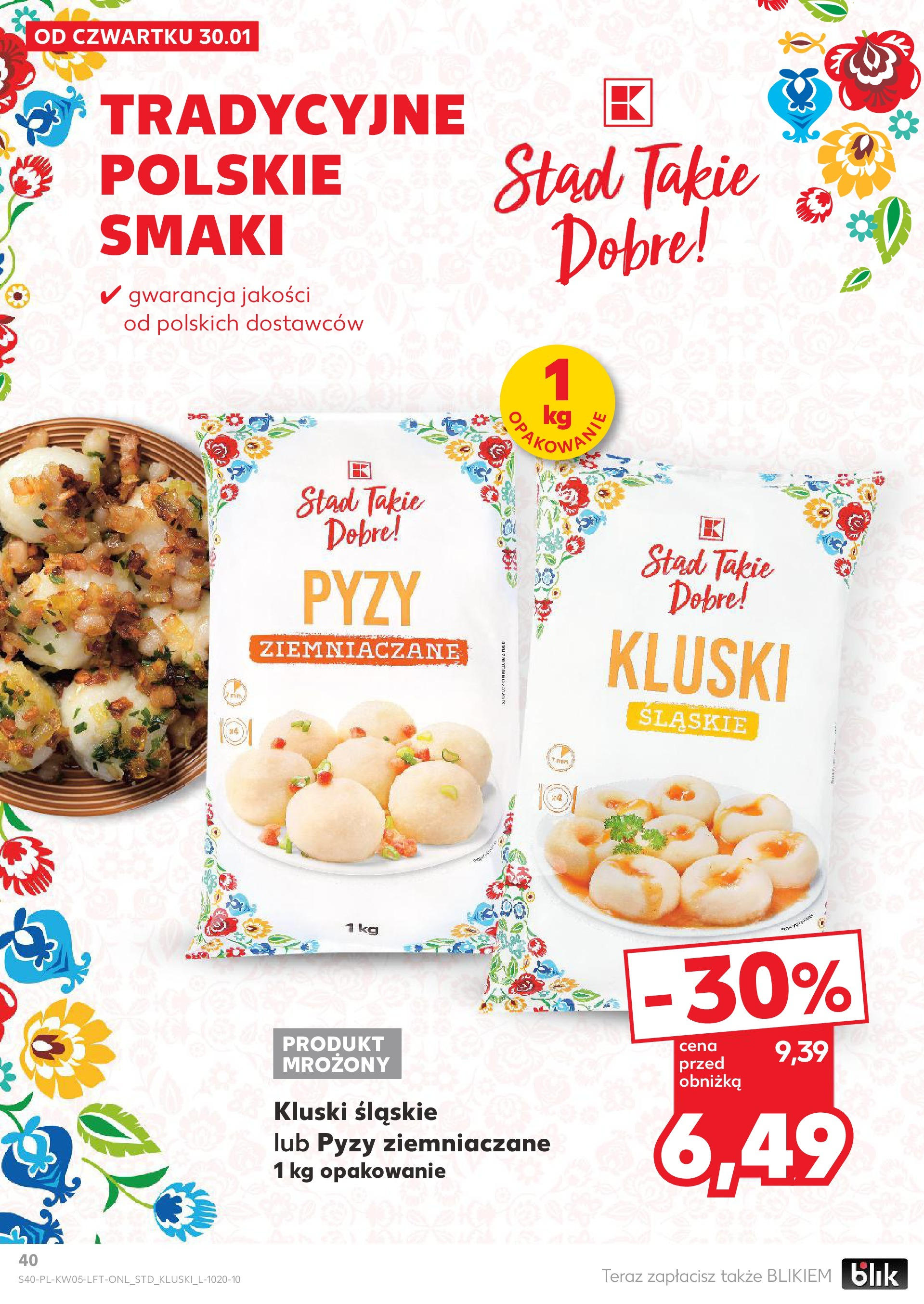 KAUFLAND gazetka ważna od 30.01.2025 do 05.02.2025 strona 35