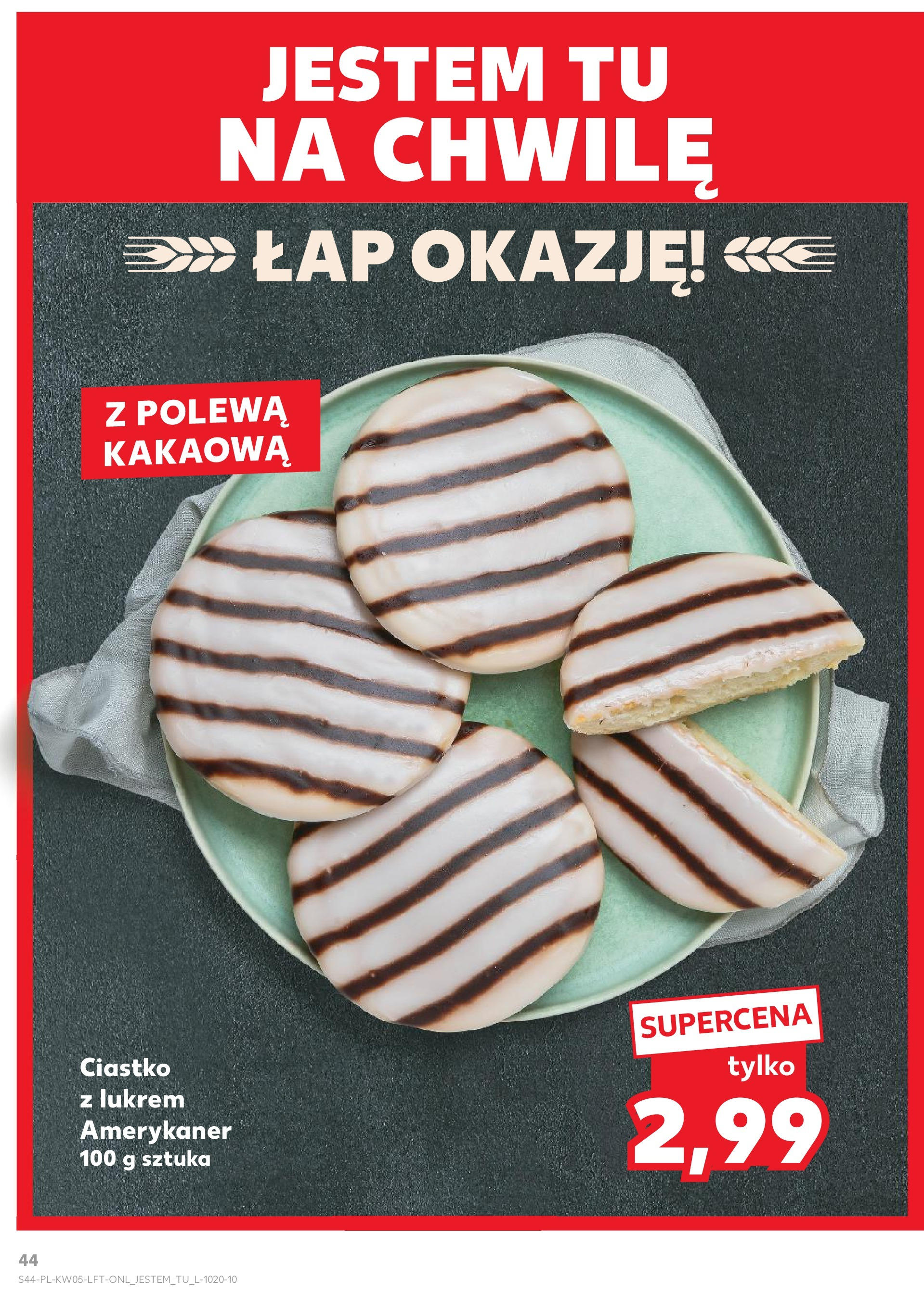 KAUFLAND gazetka ważna od 30.01.2025 do 05.02.2025 strona 38
