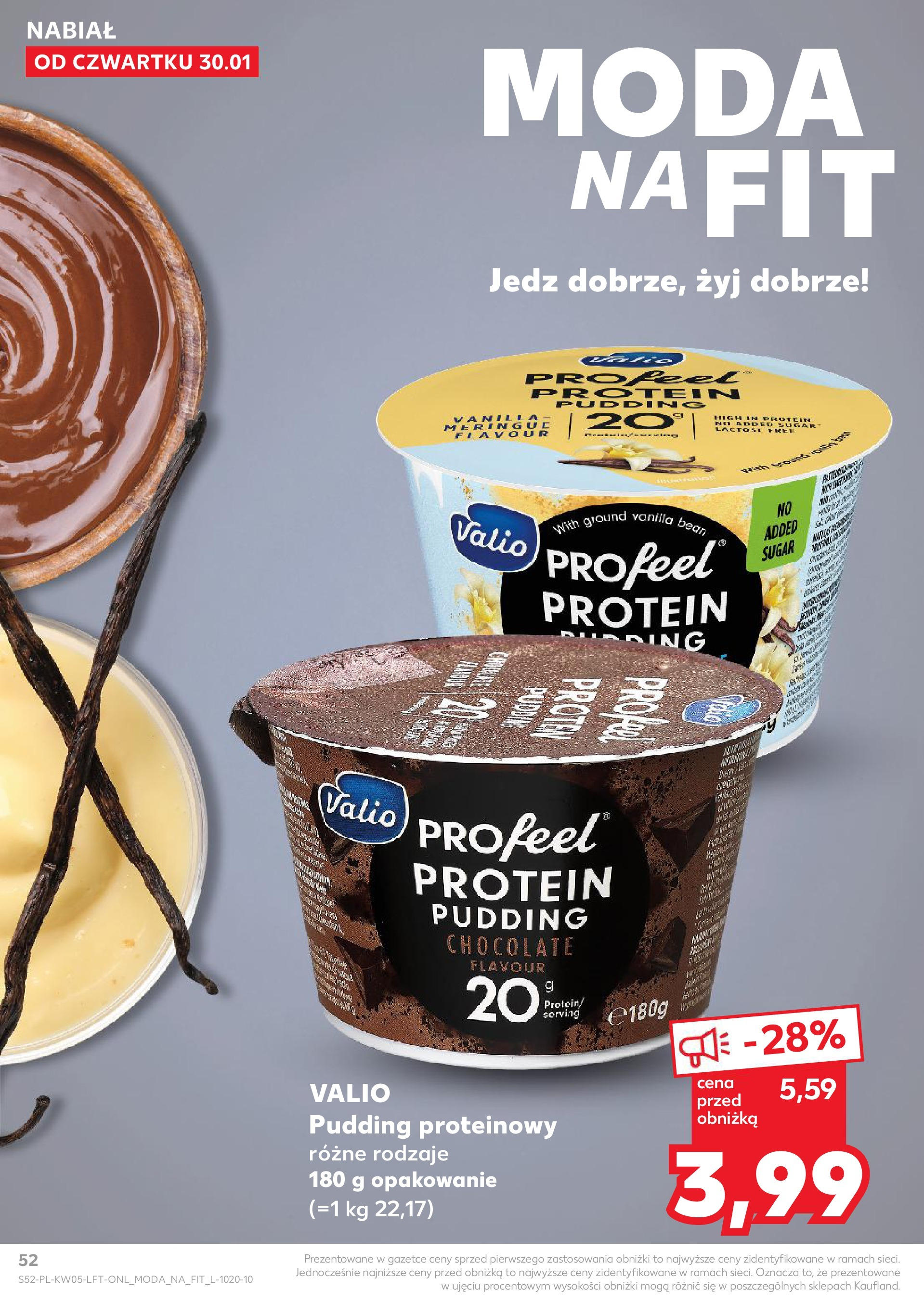 KAUFLAND gazetka ważna od 30.01.2025 do 05.02.2025 strona 46