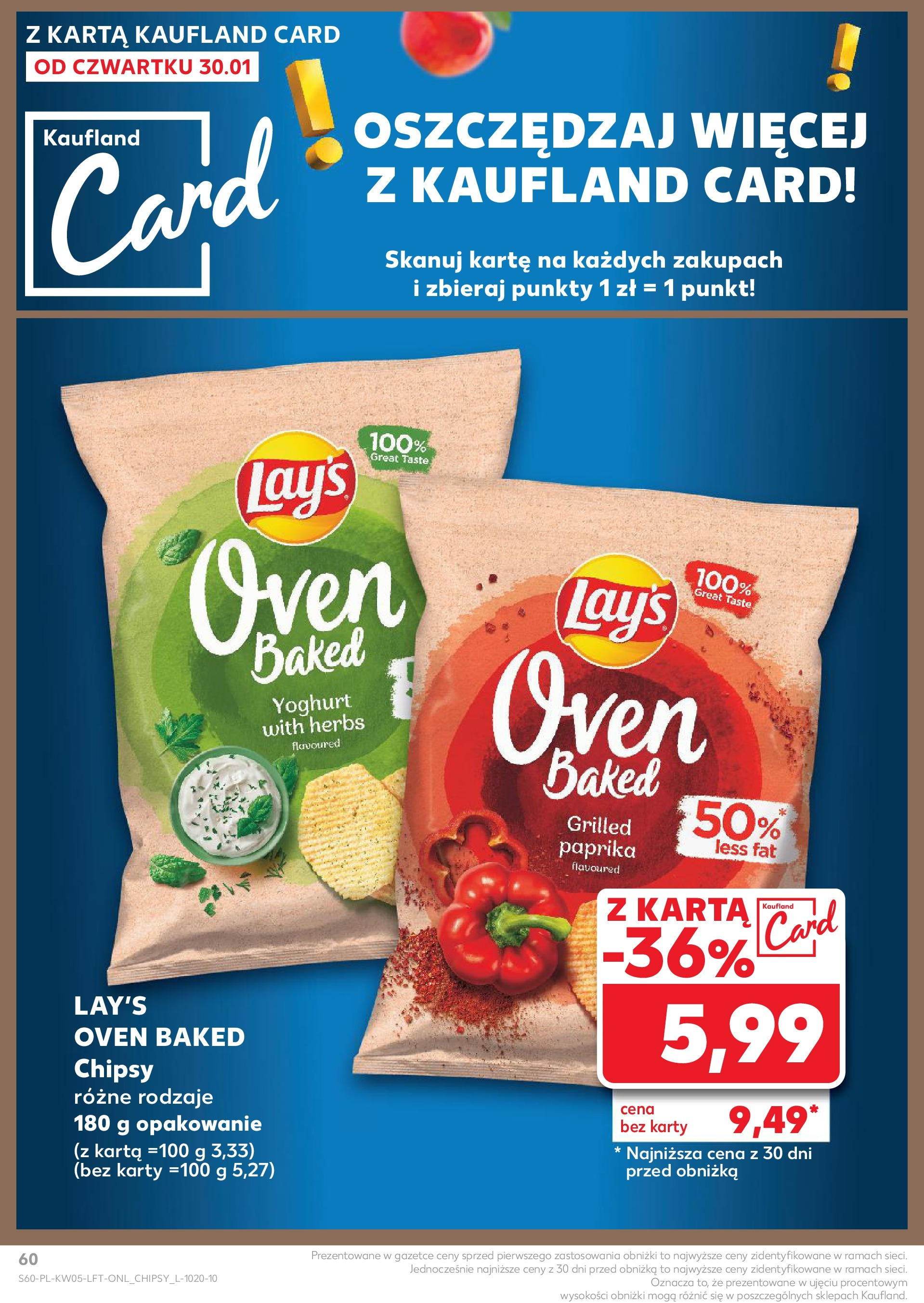 KAUFLAND gazetka ważna od 30.01.2025 do 05.02.2025 strona 51