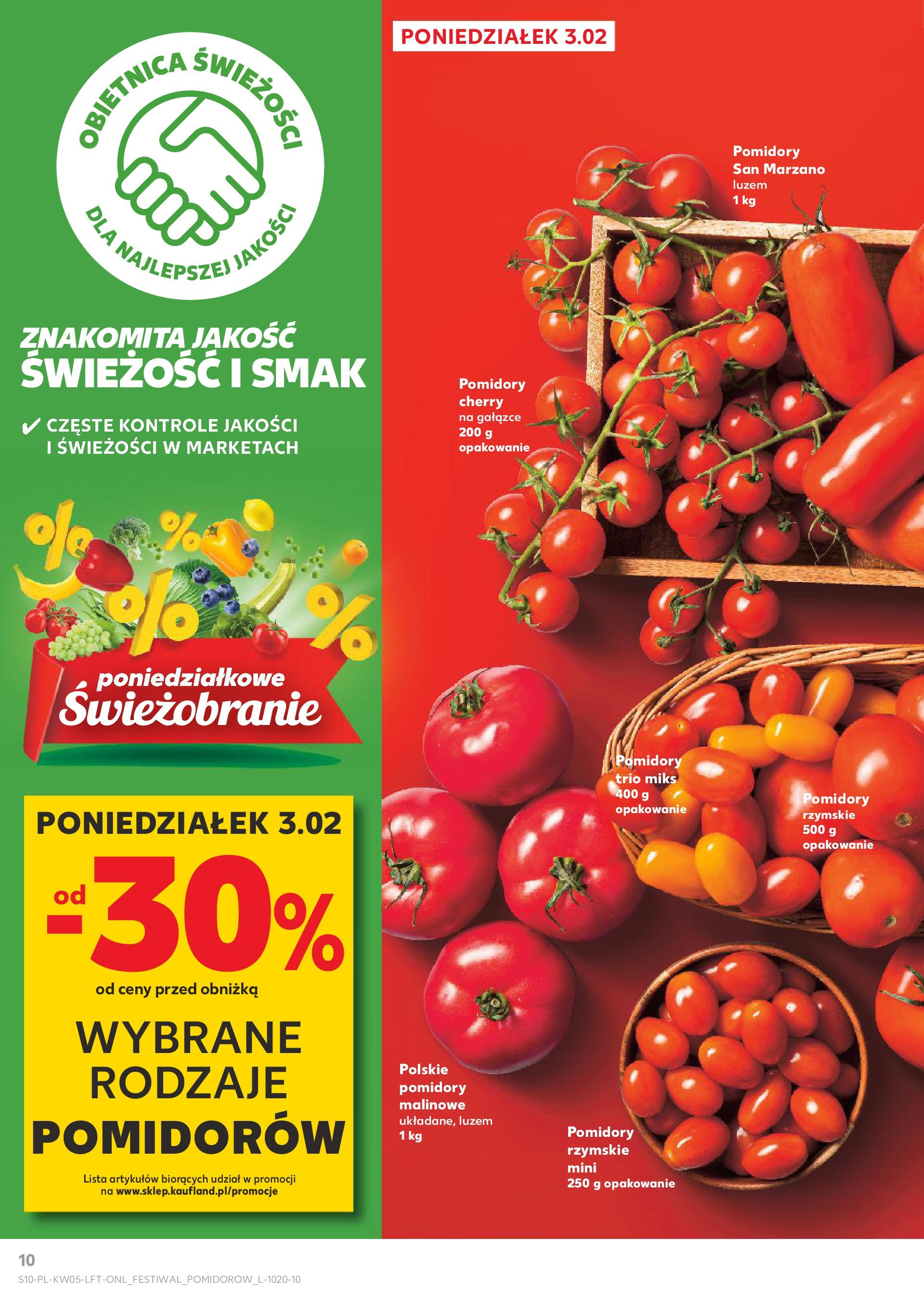 KAUFLAND gazetka ważna od 30.01.2025 do 05.02.2025 strona 7