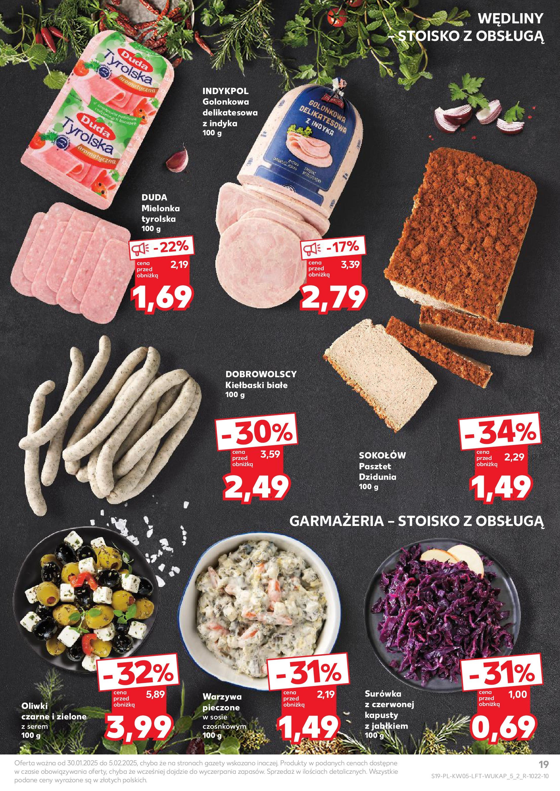KAUFLAND gazetka ważna od 30.01.2025 do 05.02.2025 strona 66