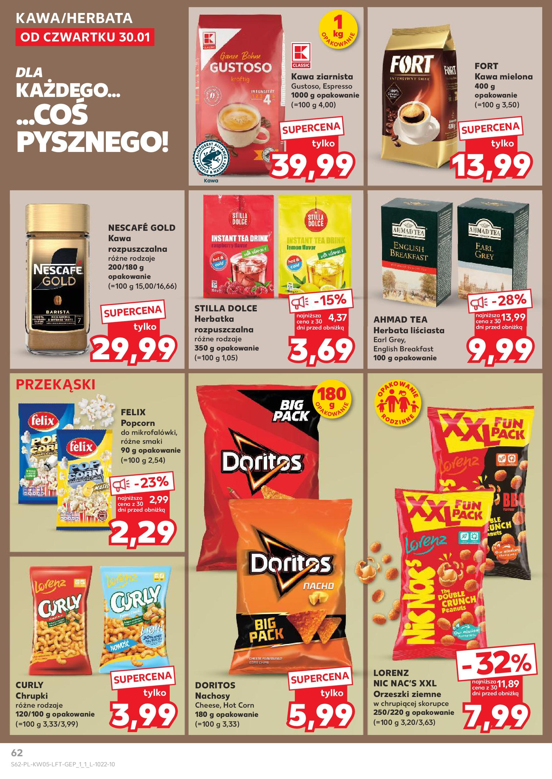 KAUFLAND gazetka ważna od 30.01.2025 do 05.02.2025 strona 68