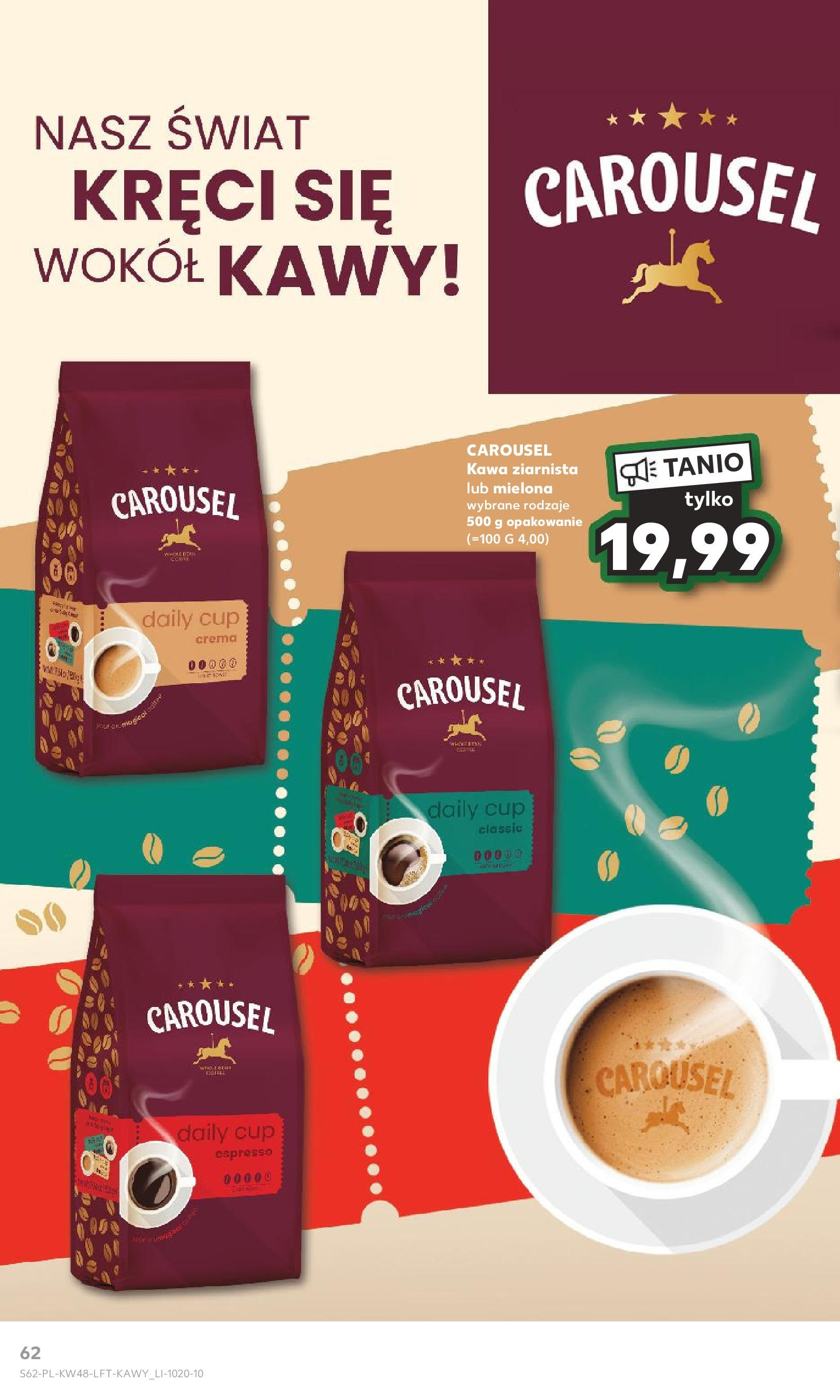 Kaufland gazetka ważna od  30.11.2023 do 06.12.2023 strona 59