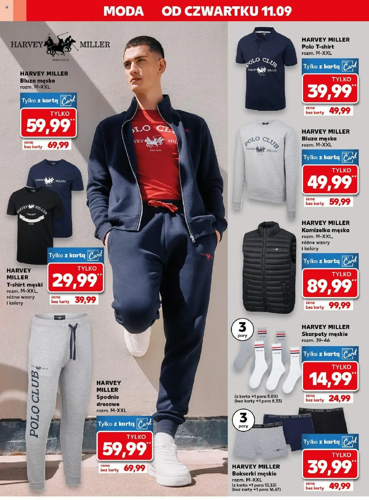 KAUFLAND Mega okazje gazetka ważna od 11.09.2025 do 17.09.2025 strona 15