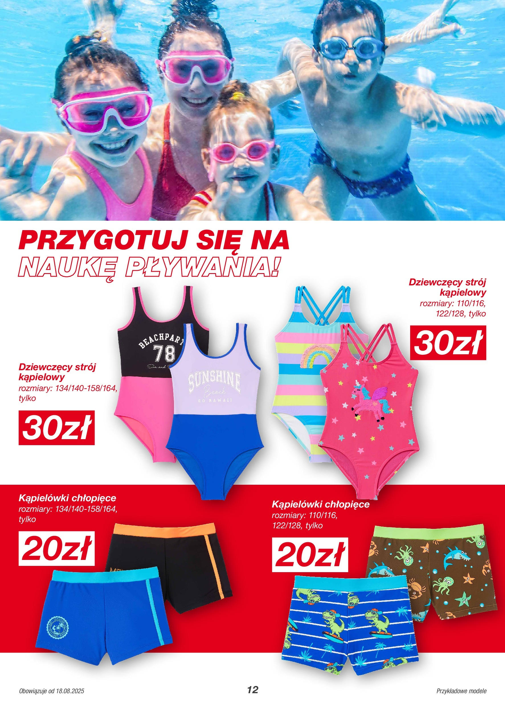 Kik gazetka online ważna od 18.08.2025 strona 11