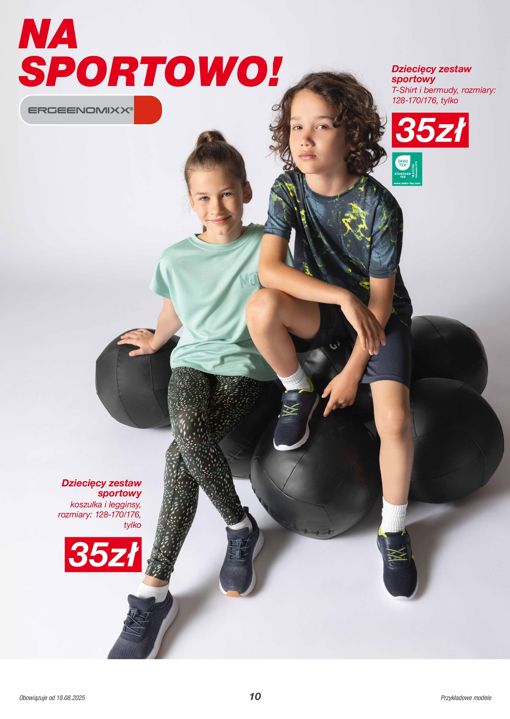 Kik gazetka online ważna od 18.08.2025 strona 9