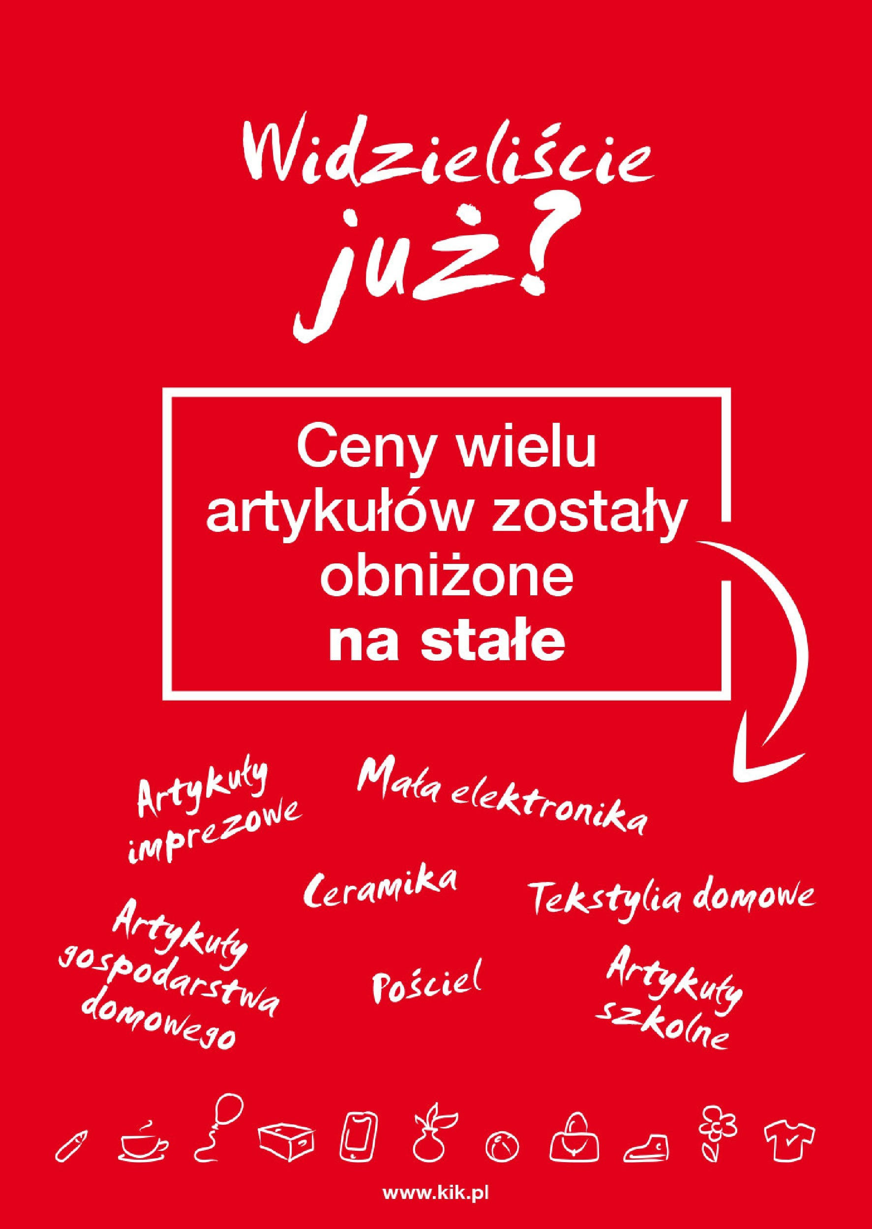 Kik gazetka ważna od 11.11.2024 do 17.11.2024 strona 3