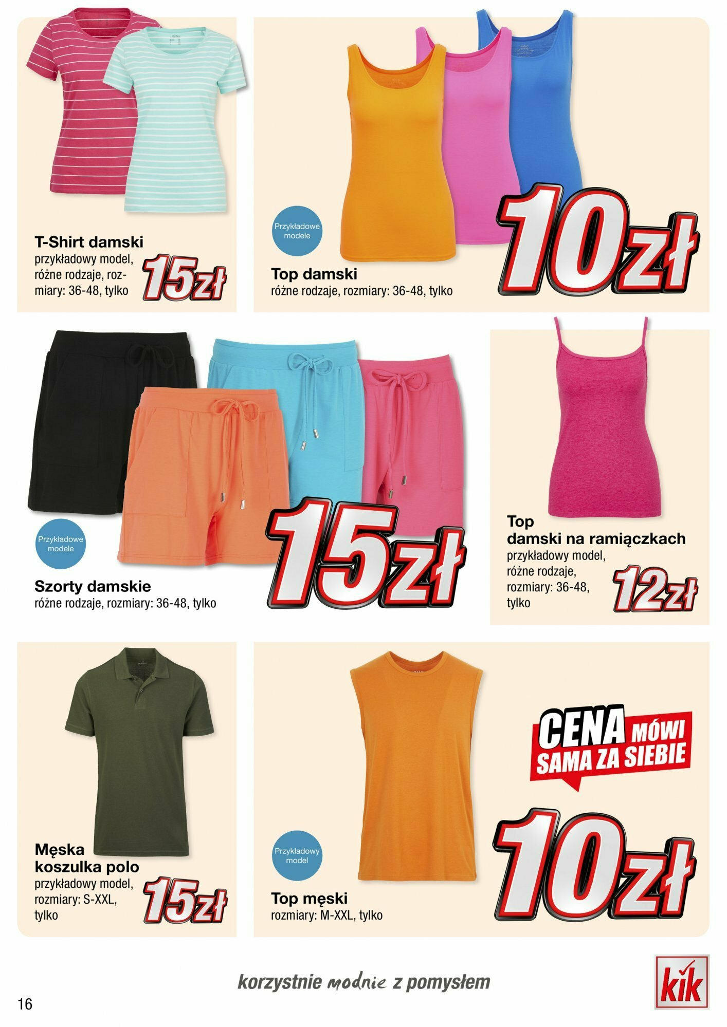 Kik gazetka ważna od 12.06.2023 do 18.06.2023 strona 14