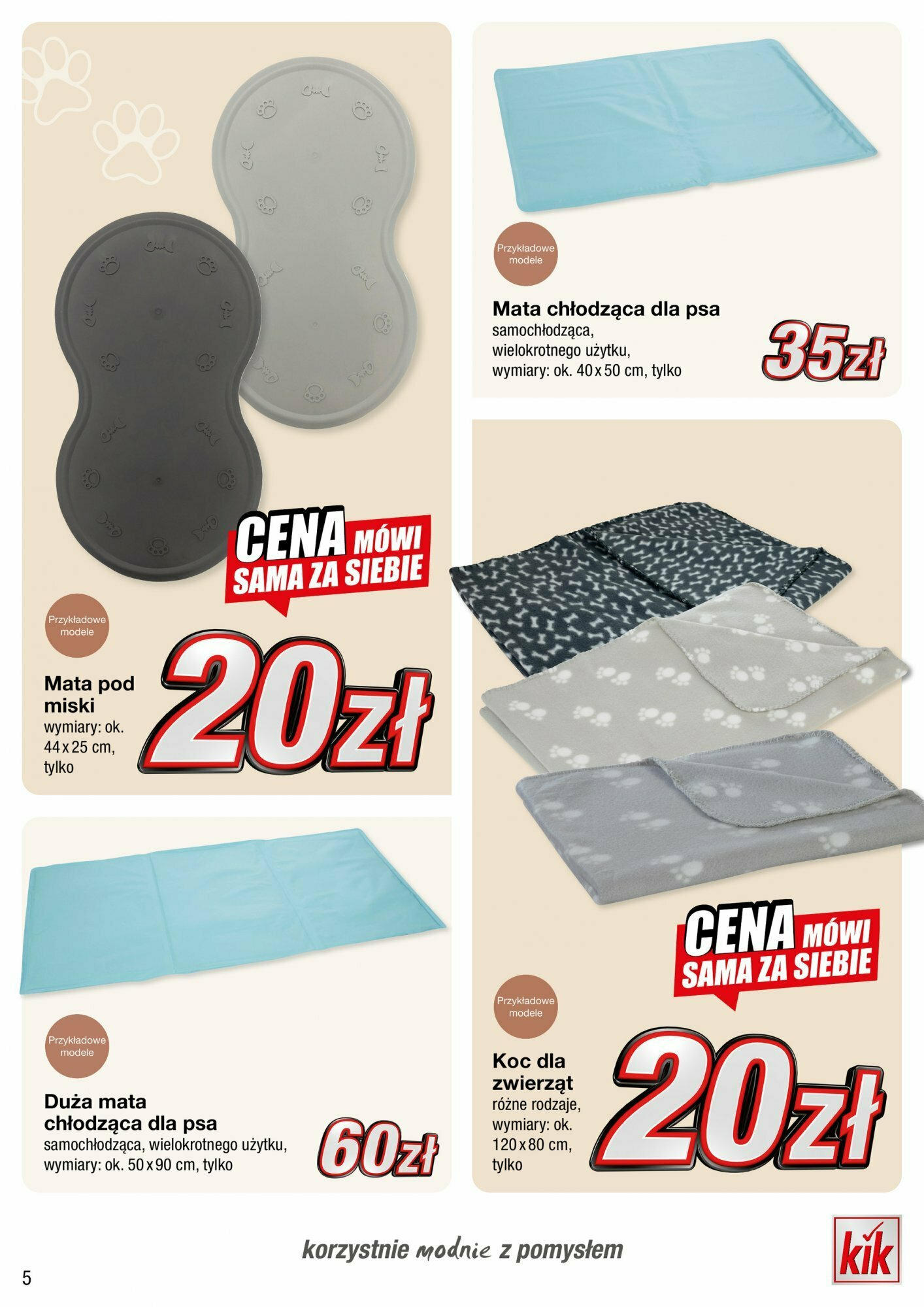 Kik gazetka ważna od 12.06.2023 do 18.06.2023 strona 3