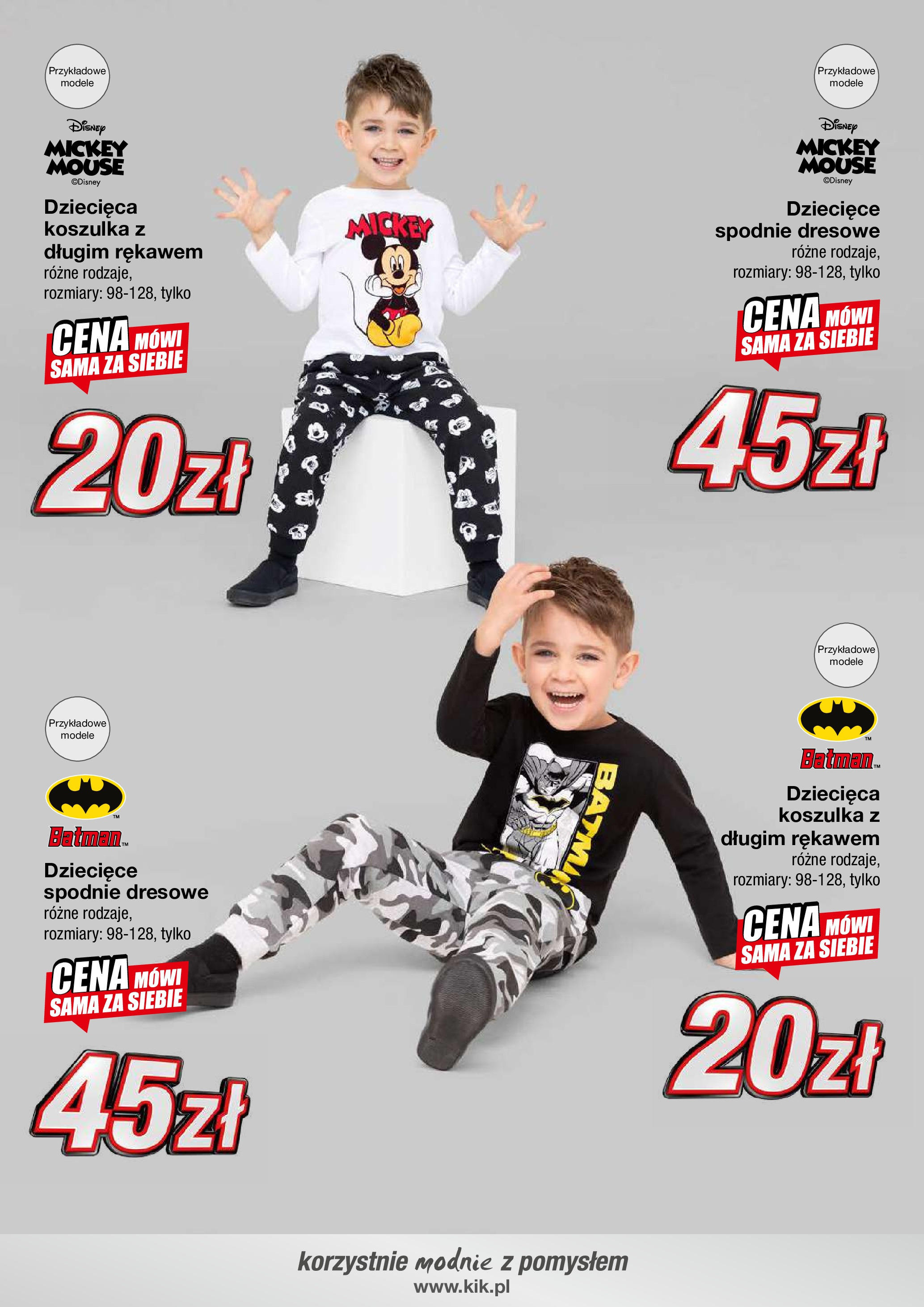 Kik gazetka ważna od 20.02.2023 do 26.02.2023 strona 2