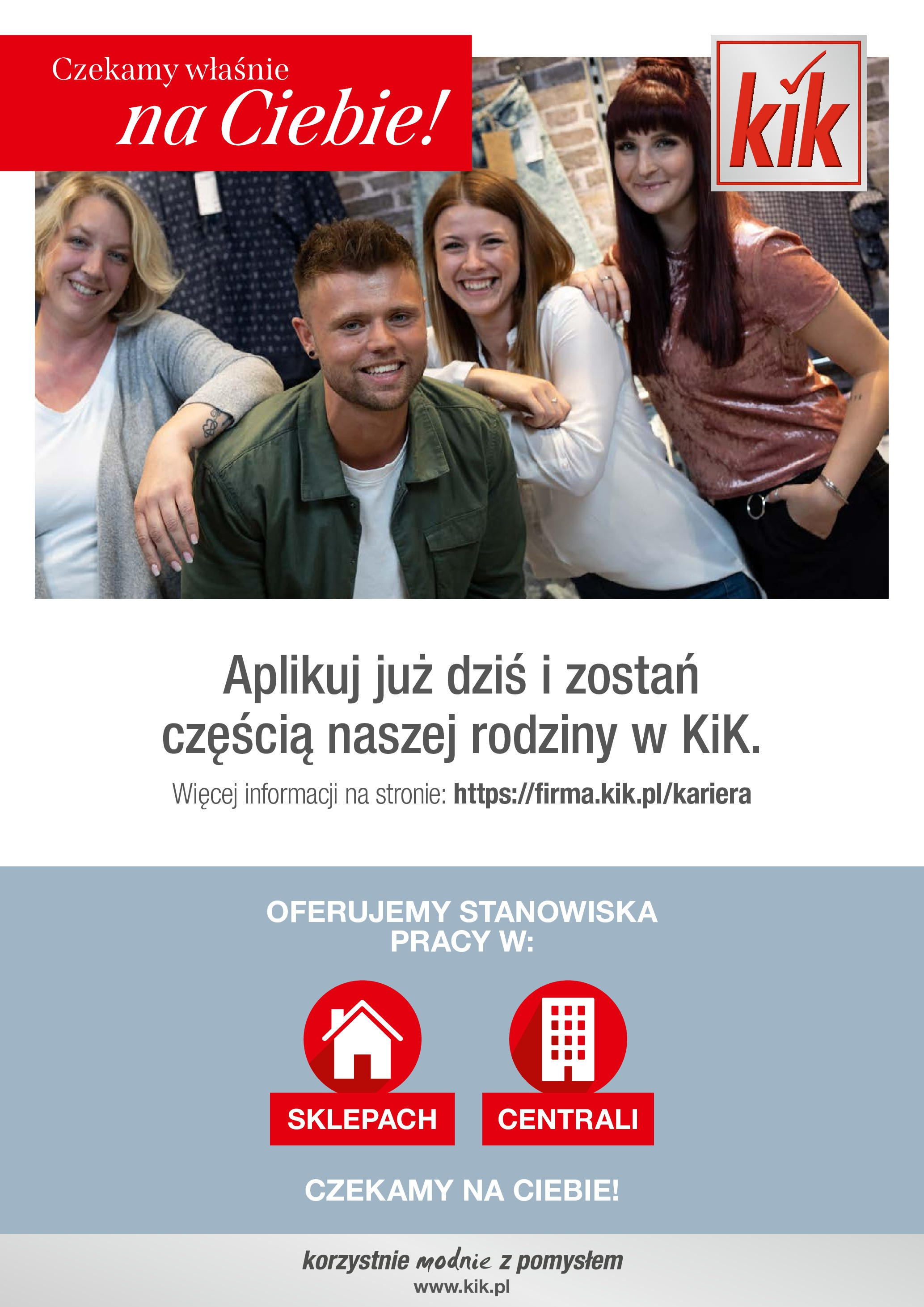 Kik gazetka ważna od 20.02.2023 do 26.02.2023 strona 8