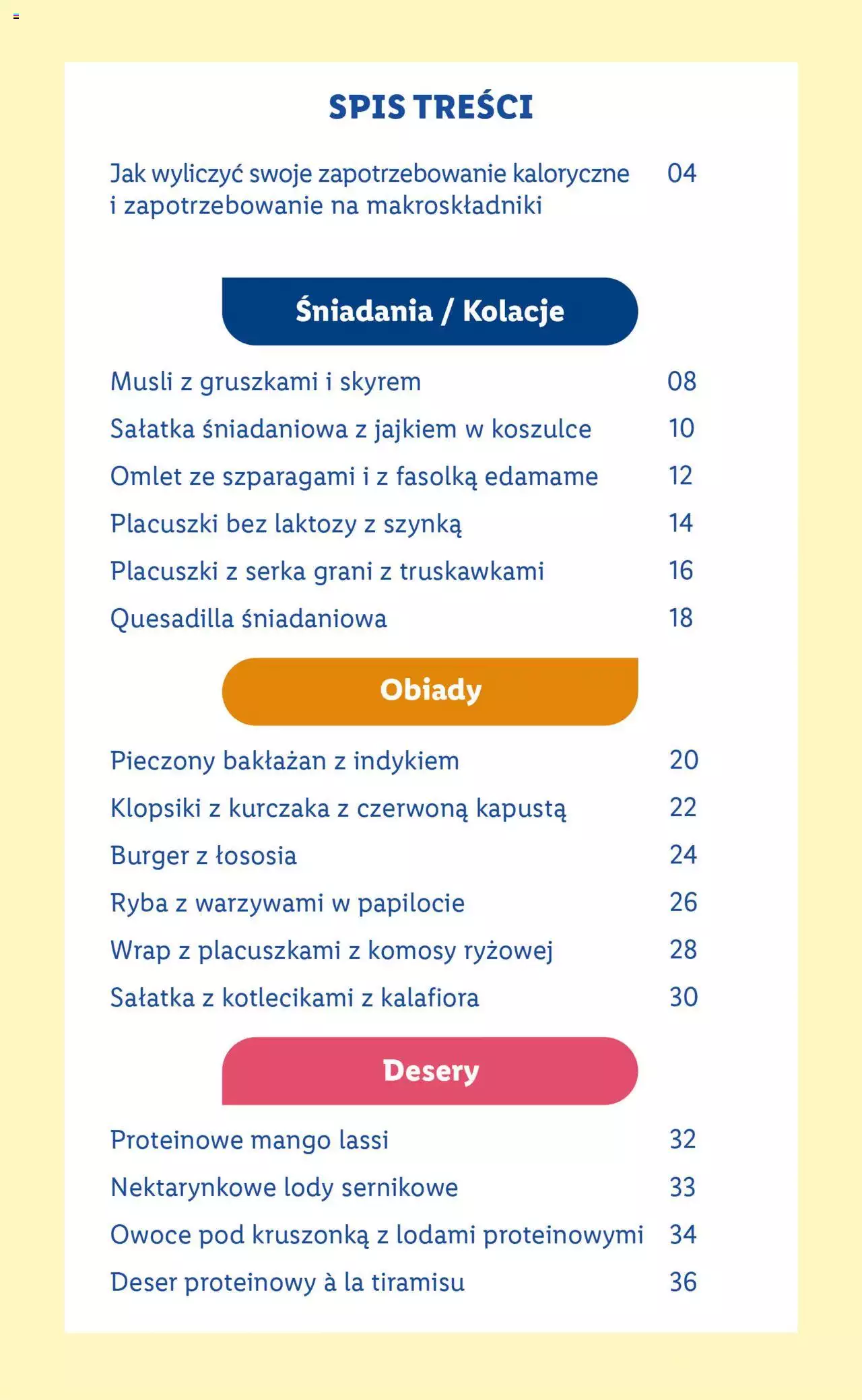 LIDL EBOOK Zadbajmy o siebie gazetka ważna od 05.06.2023 do 27.08.2023 strona 2