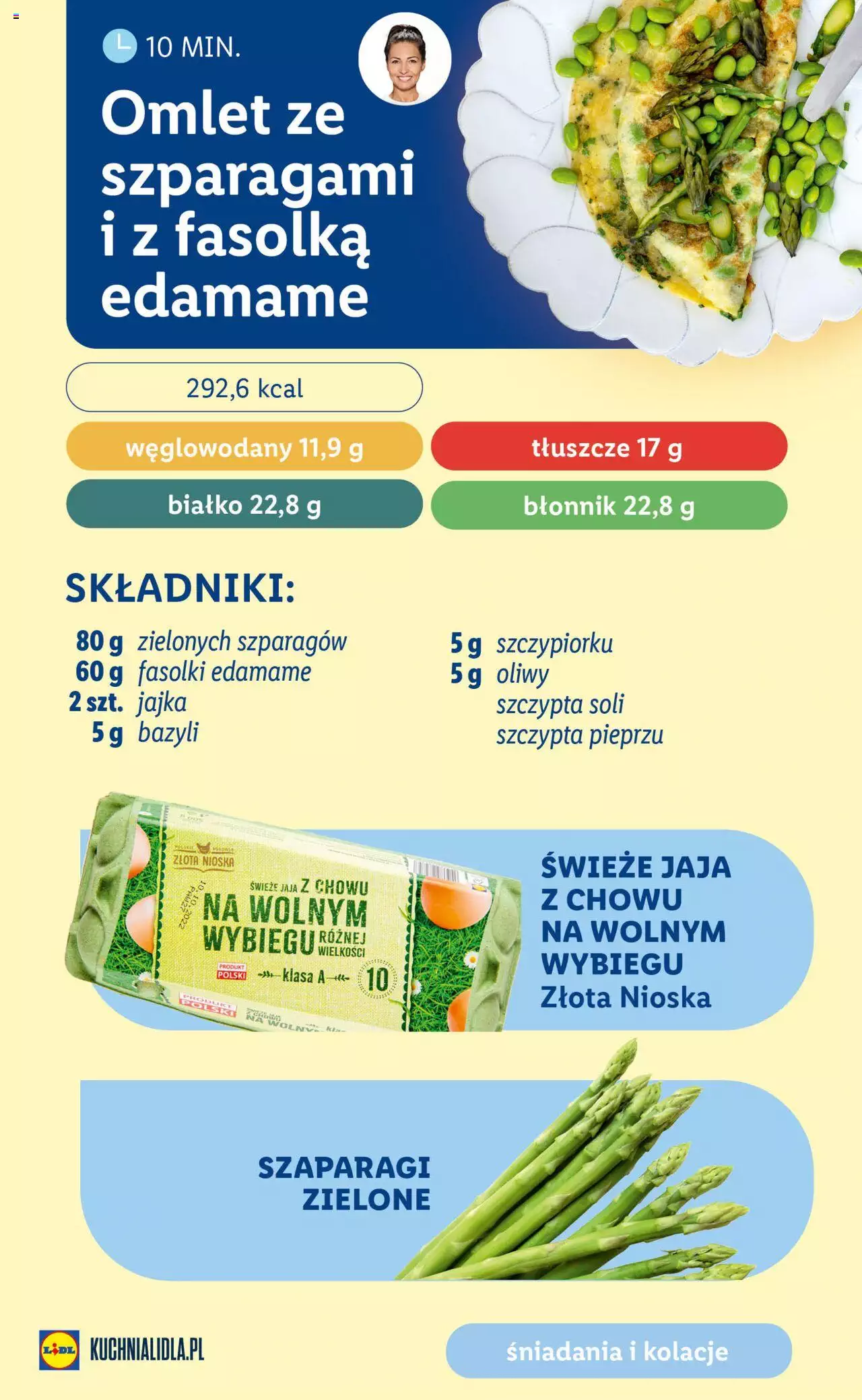 LIDL EBOOK Zadbajmy o siebie gazetka ważna od 05.06.2023 do 27.08.2023 strona 12