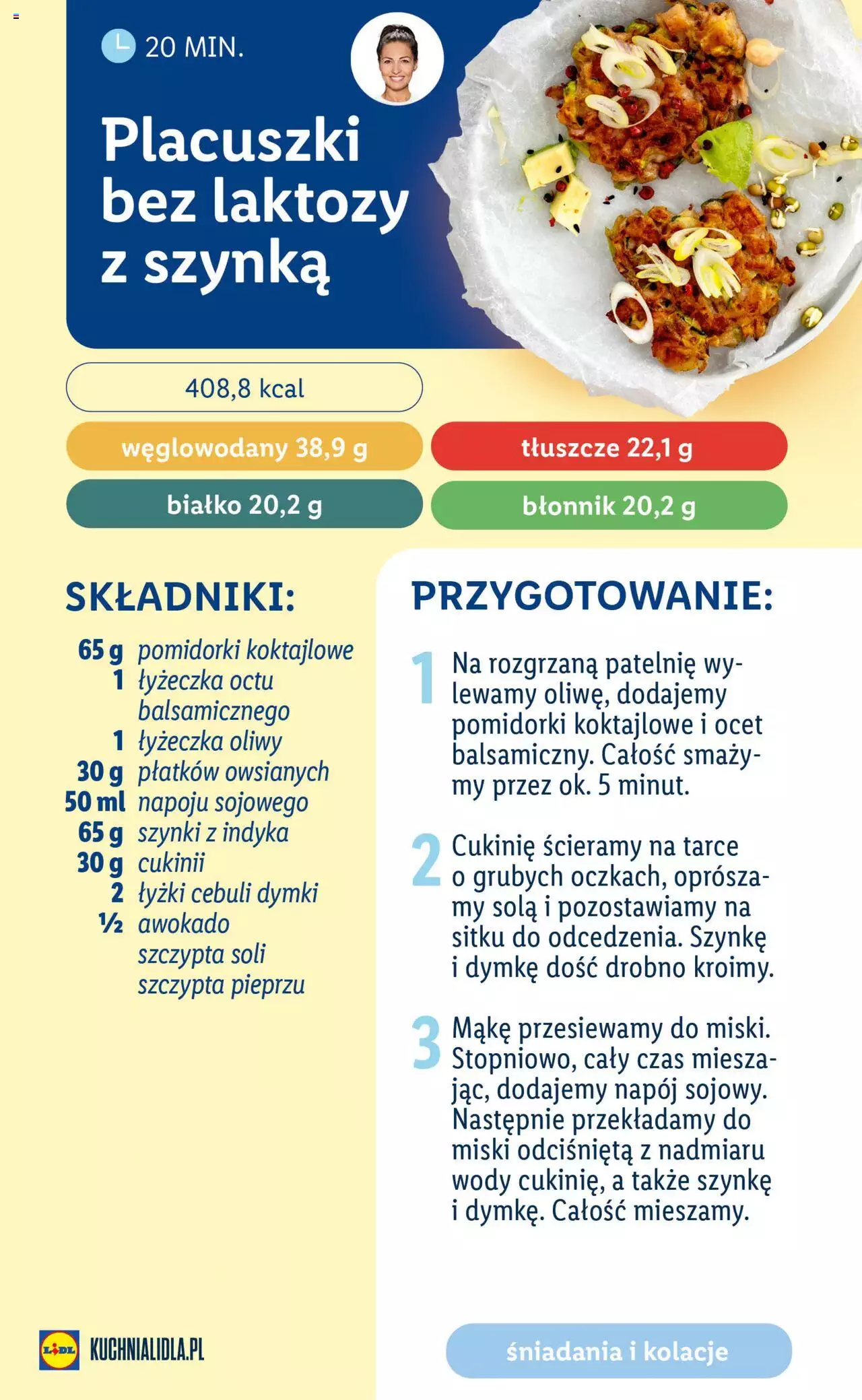 LIDL EBOOK Zadbajmy o siebie gazetka ważna od 05.06.2023 do 27.08.2023 strona 14
