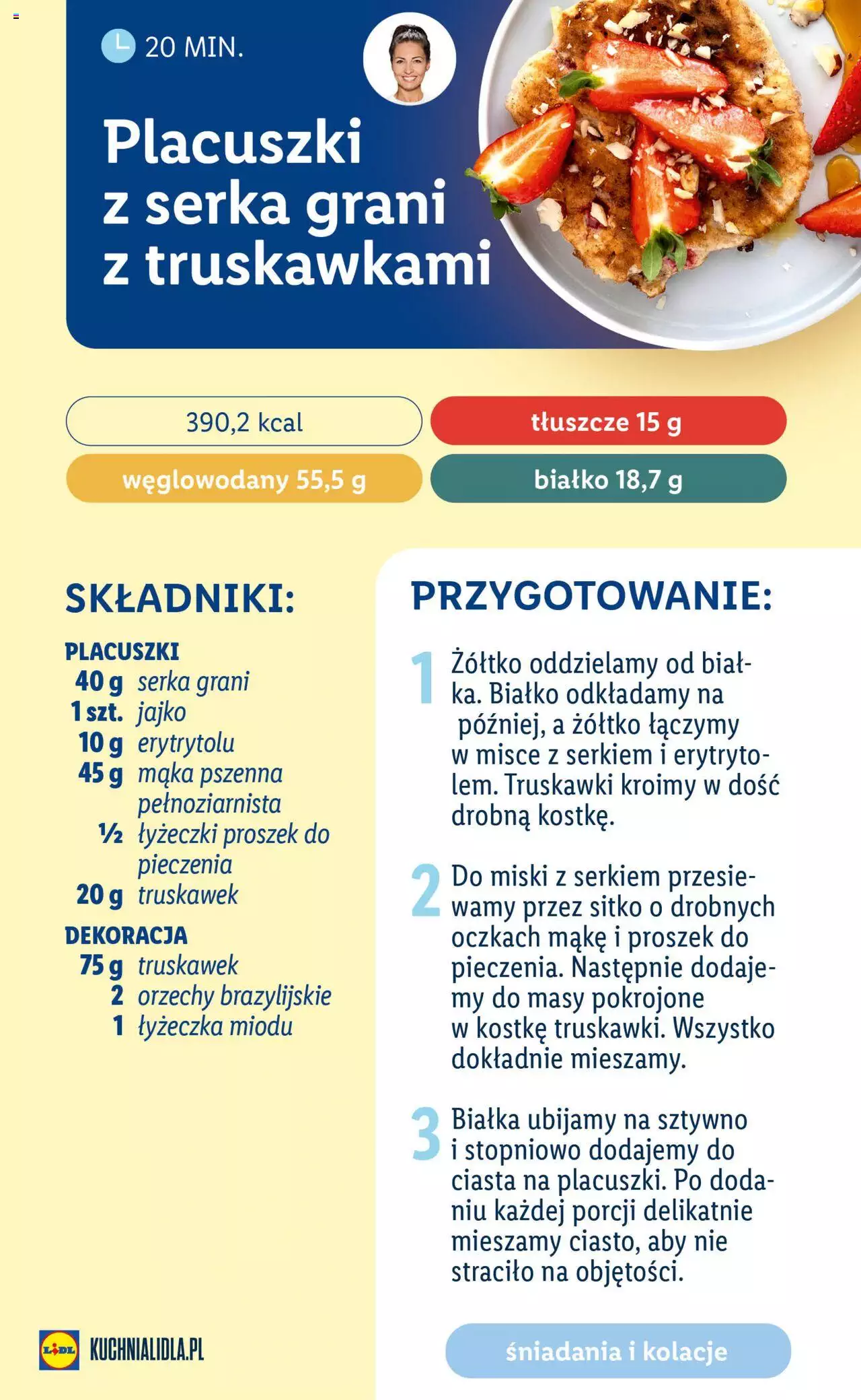LIDL EBOOK Zadbajmy o siebie gazetka ważna od 05.06.2023 do 27.08.2023 strona 16