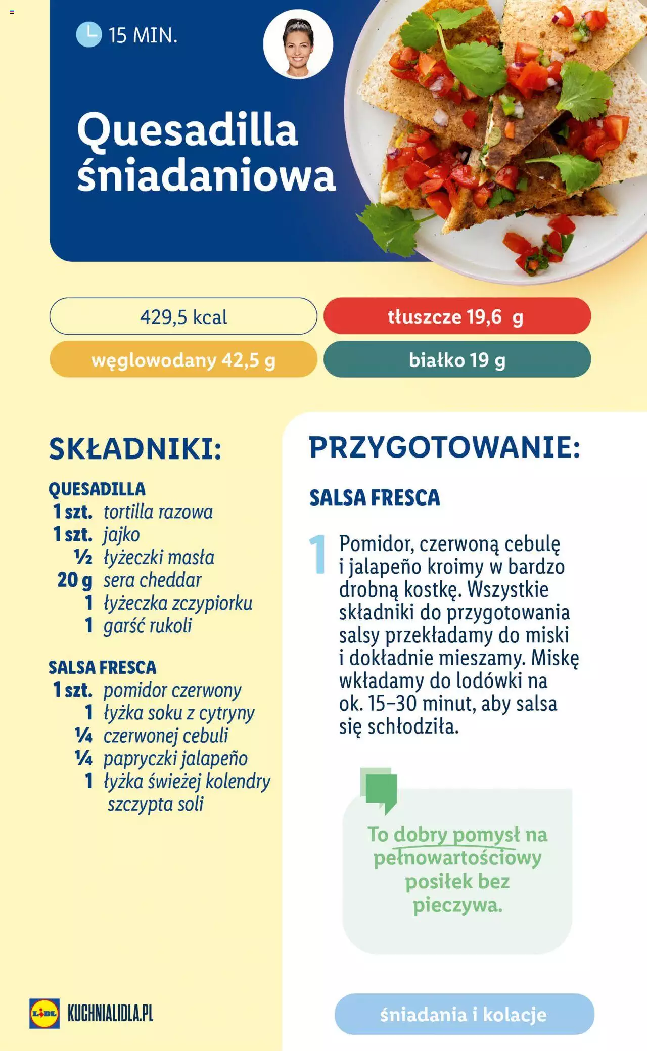 LIDL EBOOK Zadbajmy o siebie gazetka ważna od 05.06.2023 do 27.08.2023 strona 18