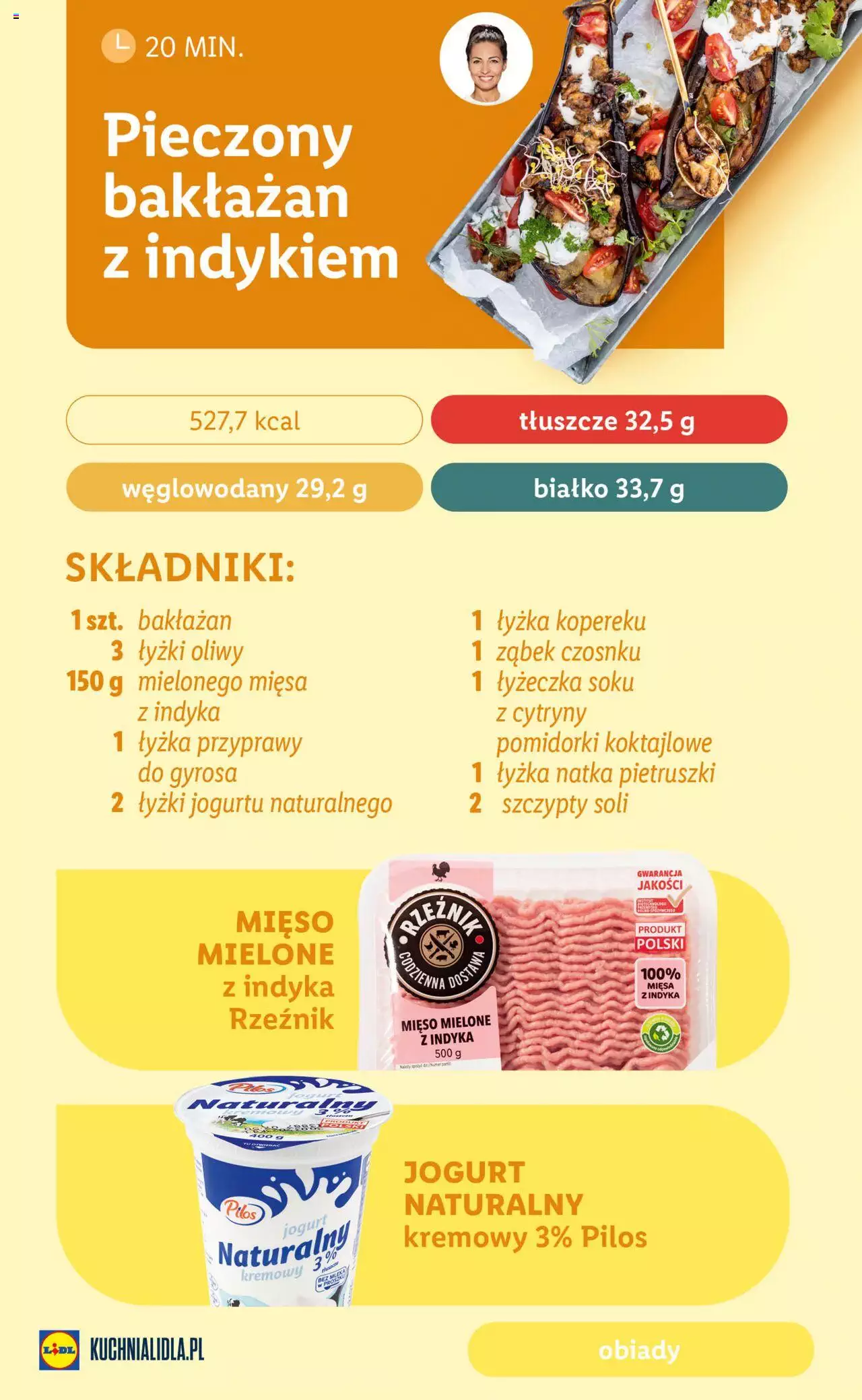 LIDL EBOOK Zadbajmy o siebie gazetka ważna od 05.06.2023 do 27.08.2023 strona 20