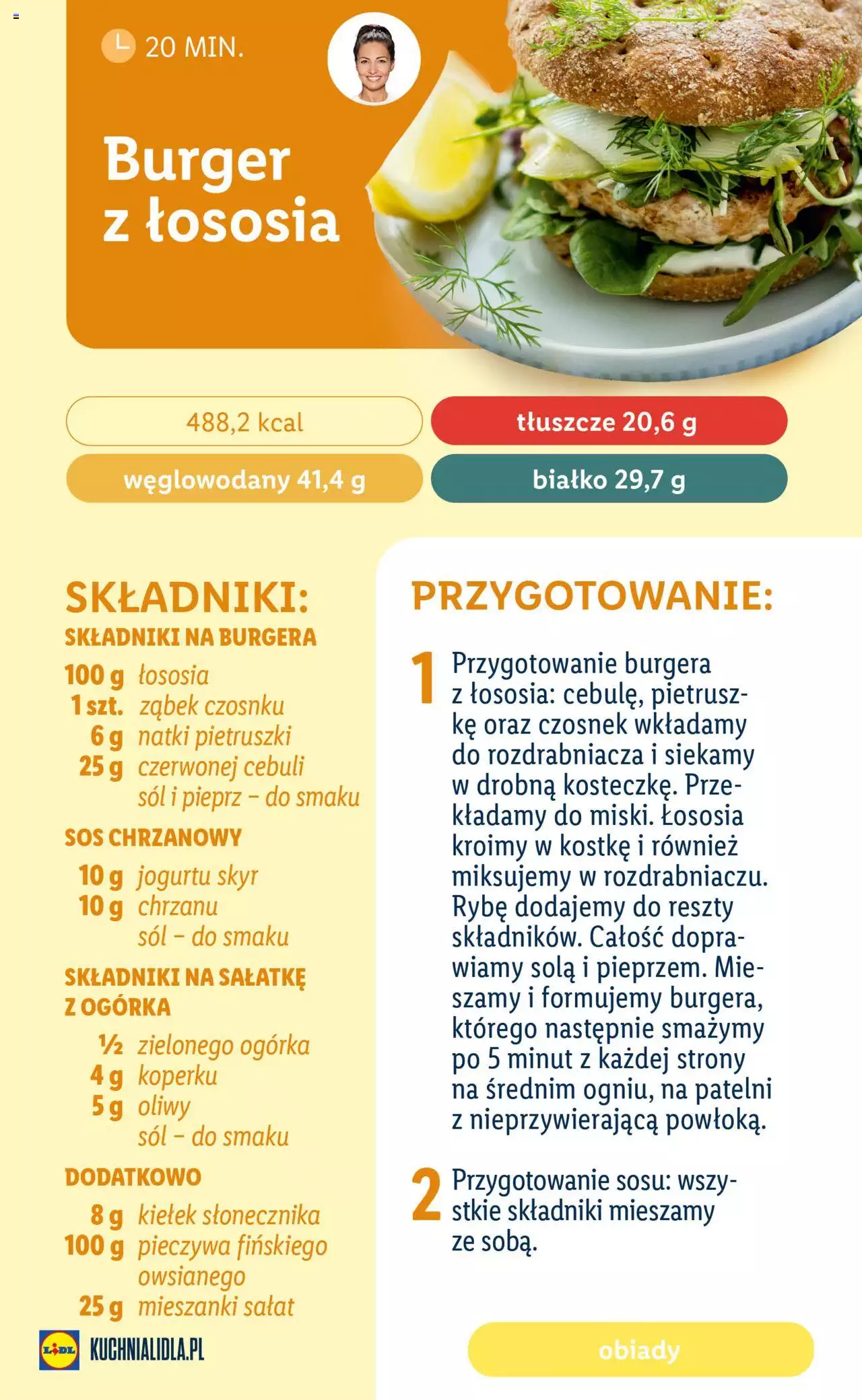 LIDL EBOOK Zadbajmy o siebie gazetka ważna od 05.06.2023 do 27.08.2023 strona 24