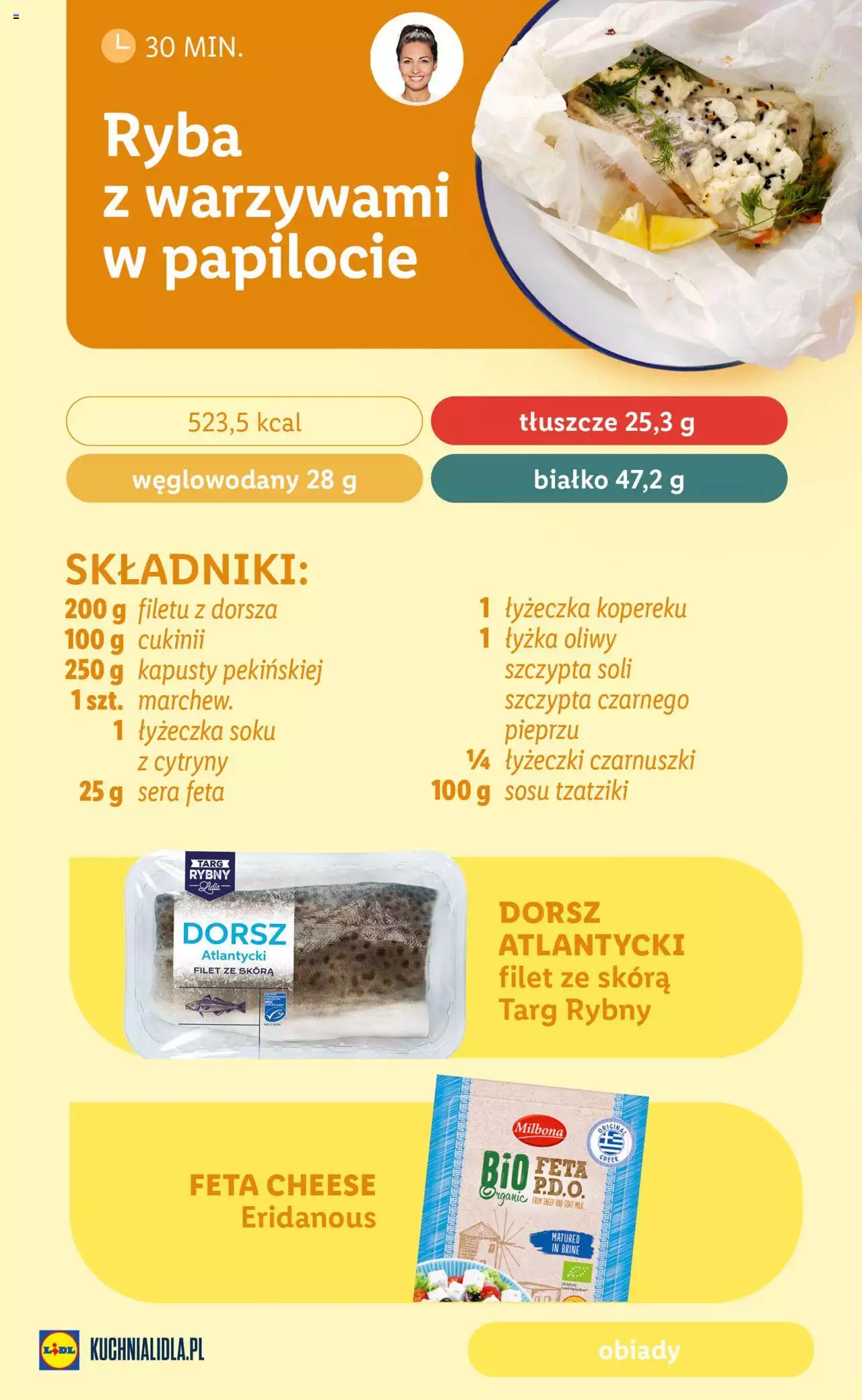 LIDL EBOOK Zadbajmy o siebie gazetka ważna od 05.06.2023 do 27.08.2023 strona 26