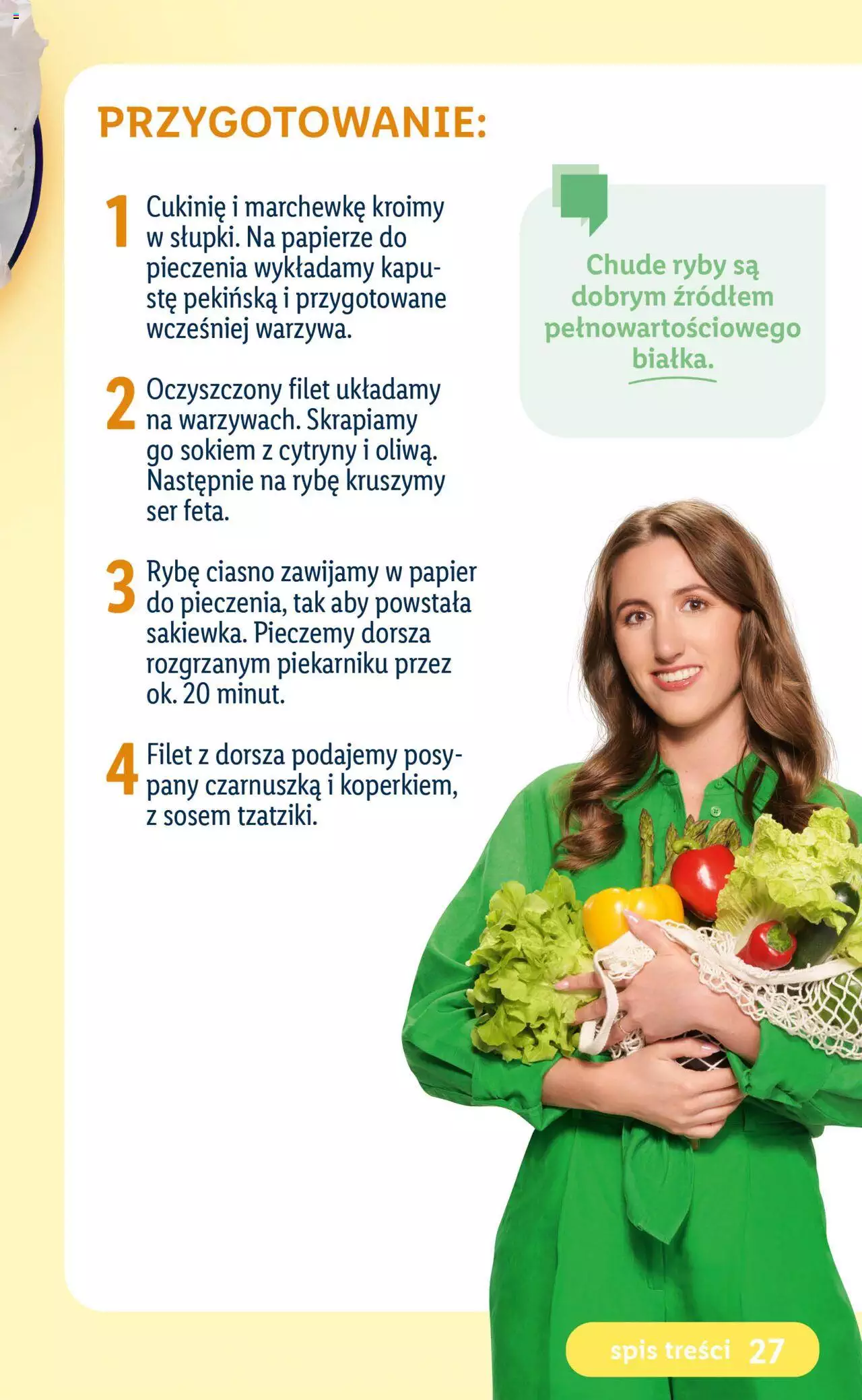 LIDL EBOOK Zadbajmy o siebie gazetka ważna od 05.06.2023 do 27.08.2023 strona 27