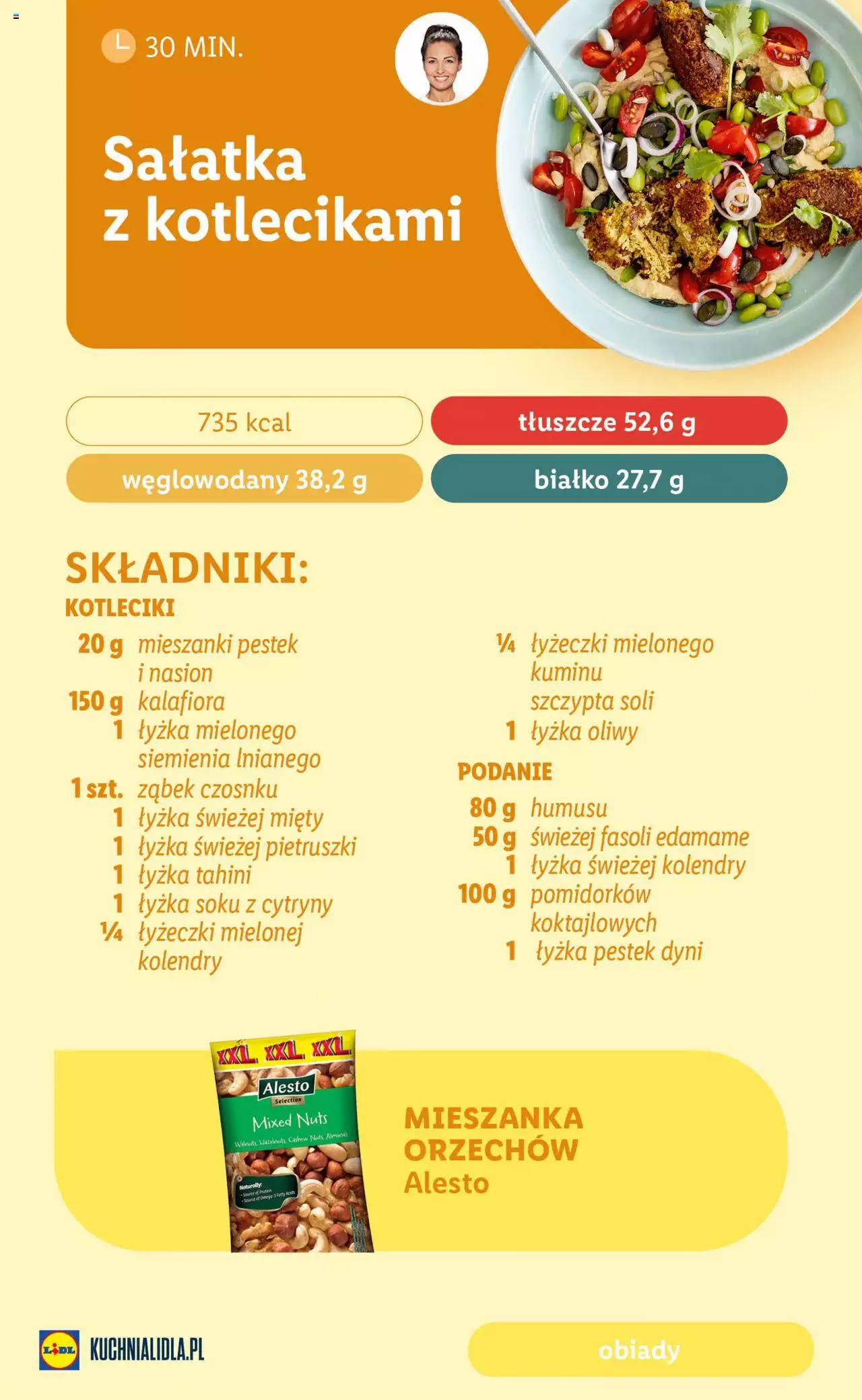 LIDL EBOOK Zadbajmy o siebie gazetka ważna od 05.06.2023 do 27.08.2023 strona 30