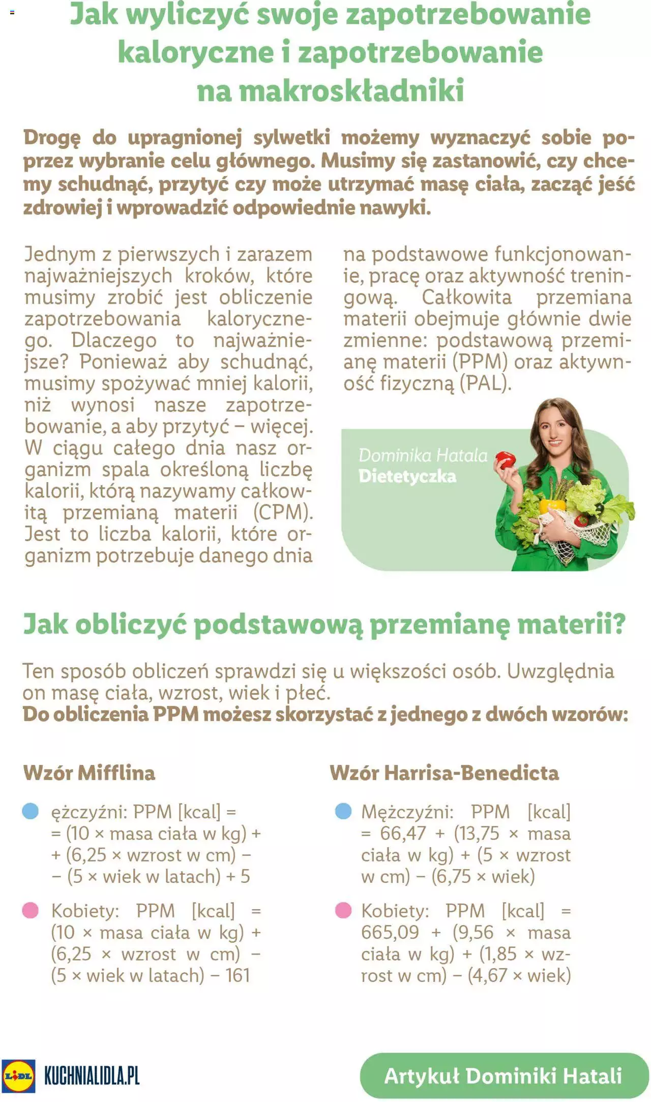 LIDL EBOOK Zadbajmy o siebie gazetka ważna od 05.06.2023 do 27.08.2023 strona 4