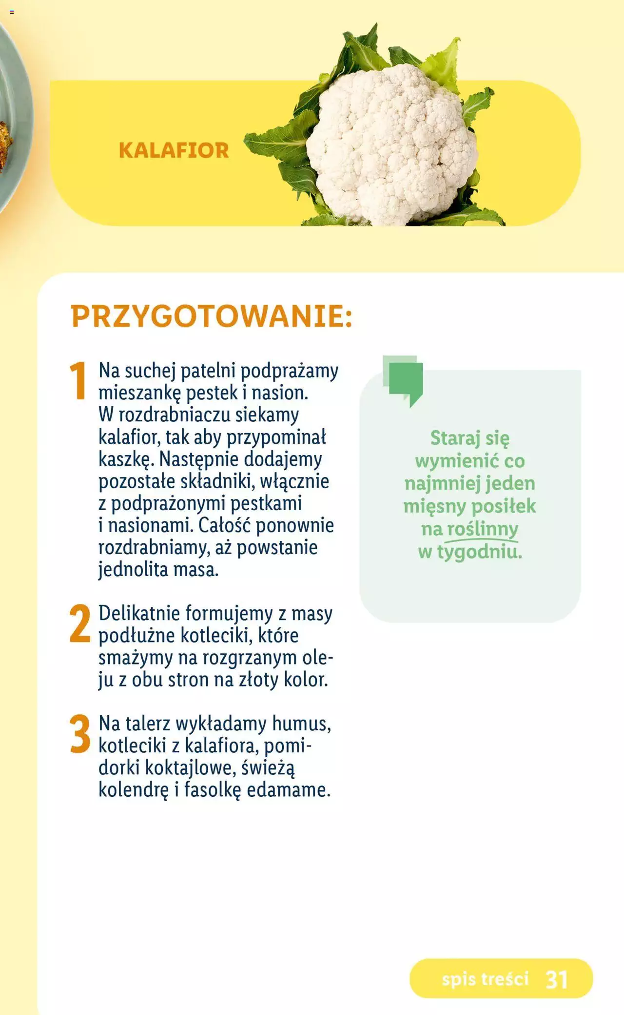 LIDL EBOOK Zadbajmy o siebie gazetka ważna od 05.06.2023 do 27.08.2023 strona 31