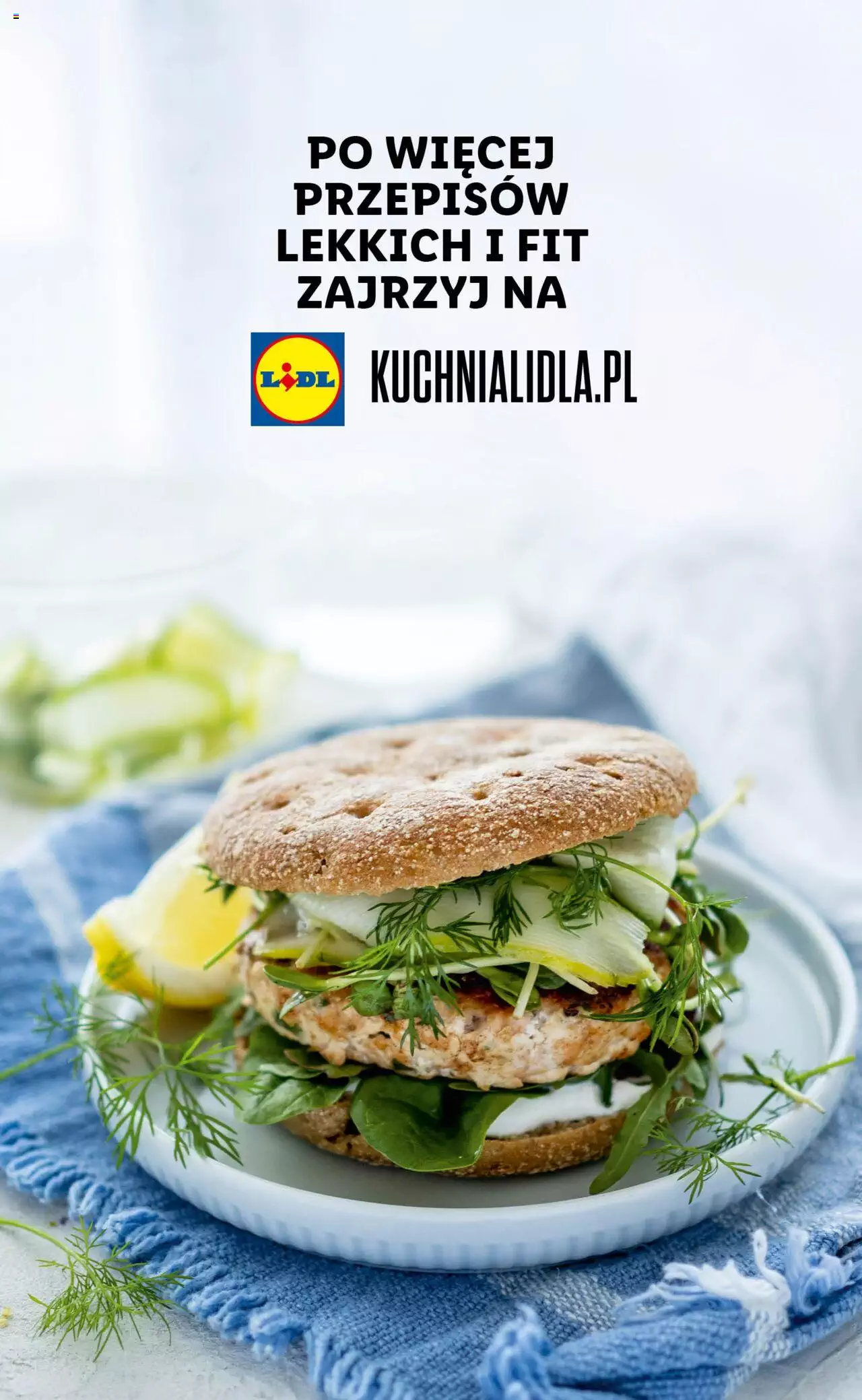 LIDL EBOOK Zadbajmy o siebie gazetka ważna od 05.06.2023 do 27.08.2023 strona 38