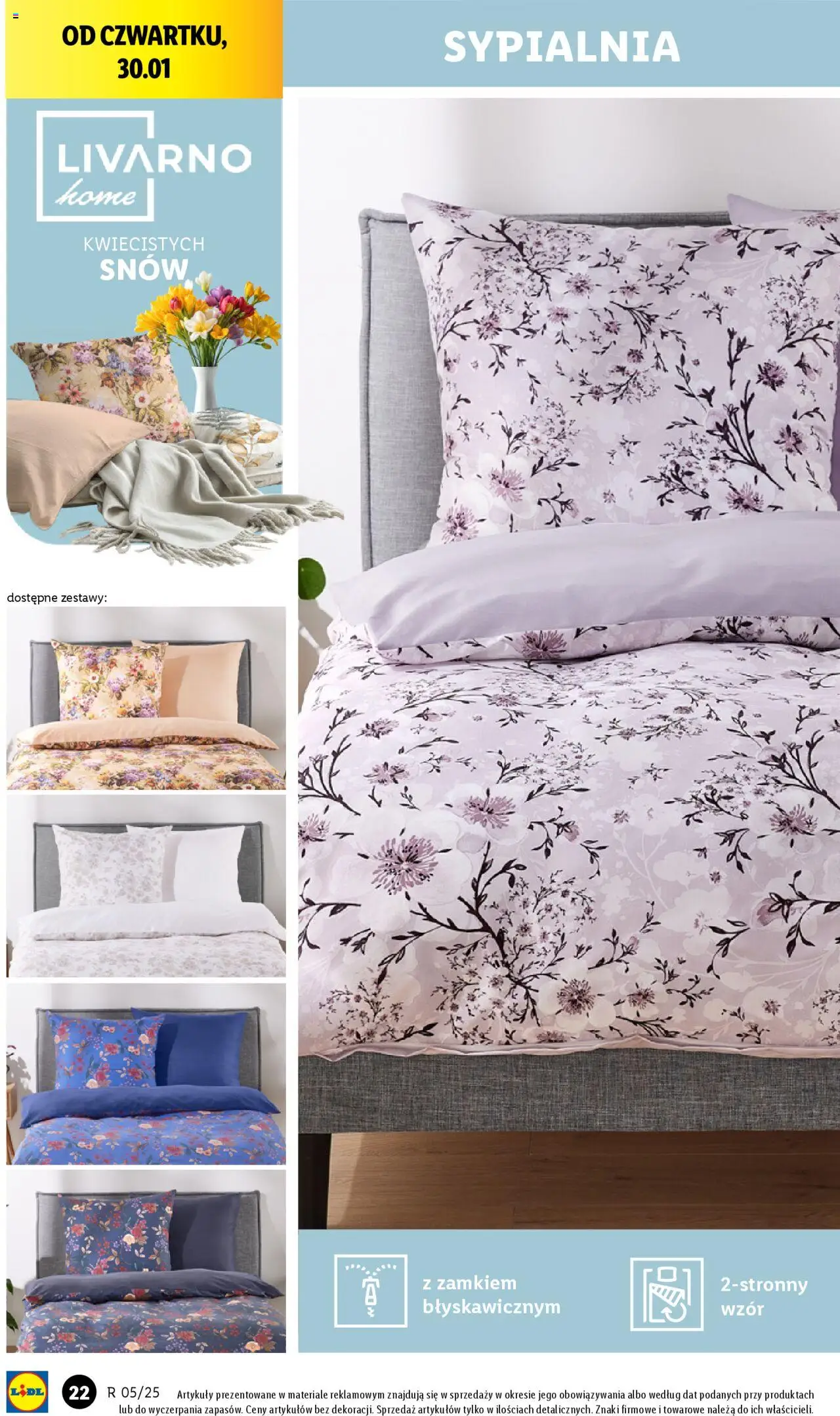 LIDL gazetka Katalog ważna od 27.01.2025 do 01.02.2025 strona 23