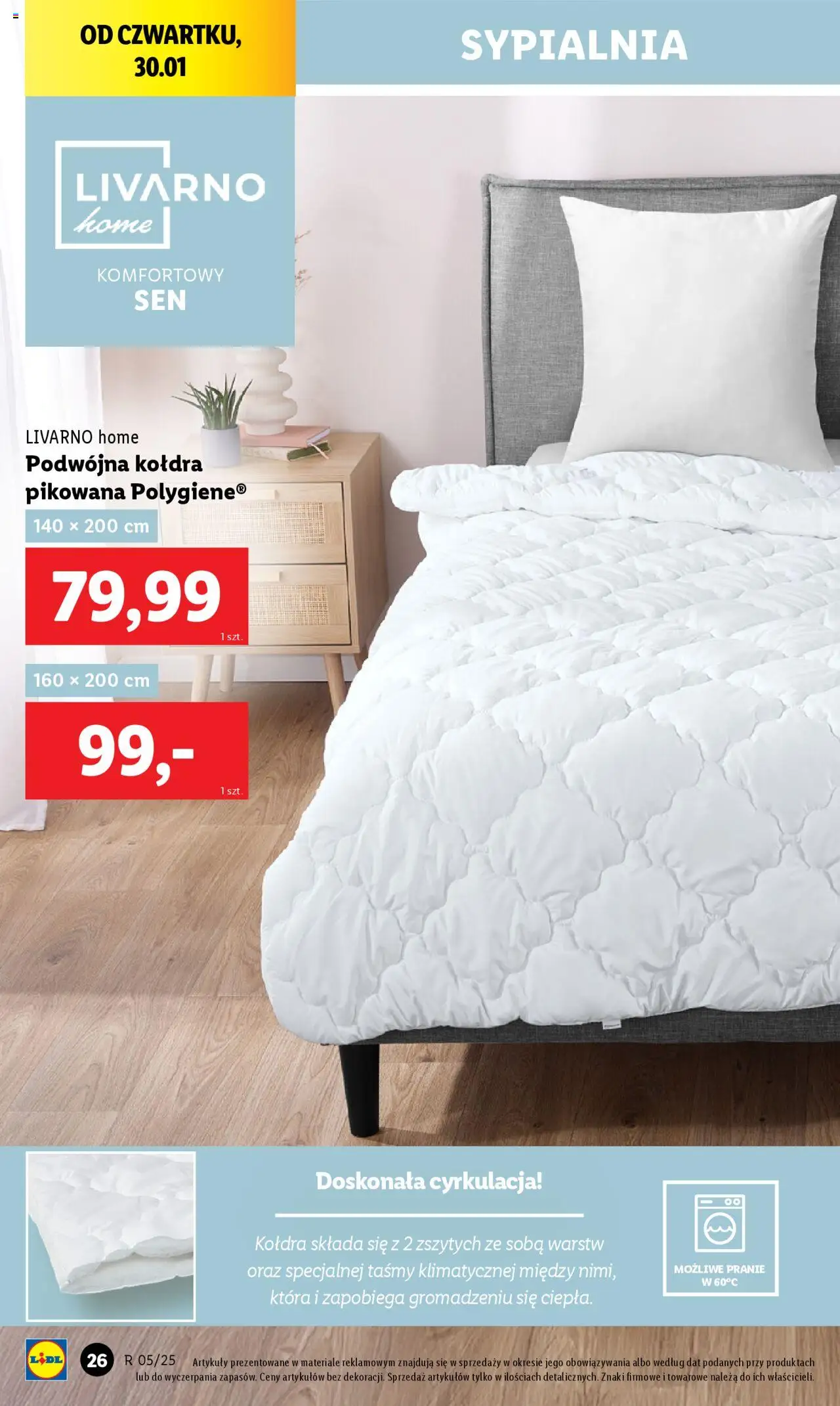 LIDL gazetka Katalog ważna od 27.01.2025 do 01.02.2025 strona 27