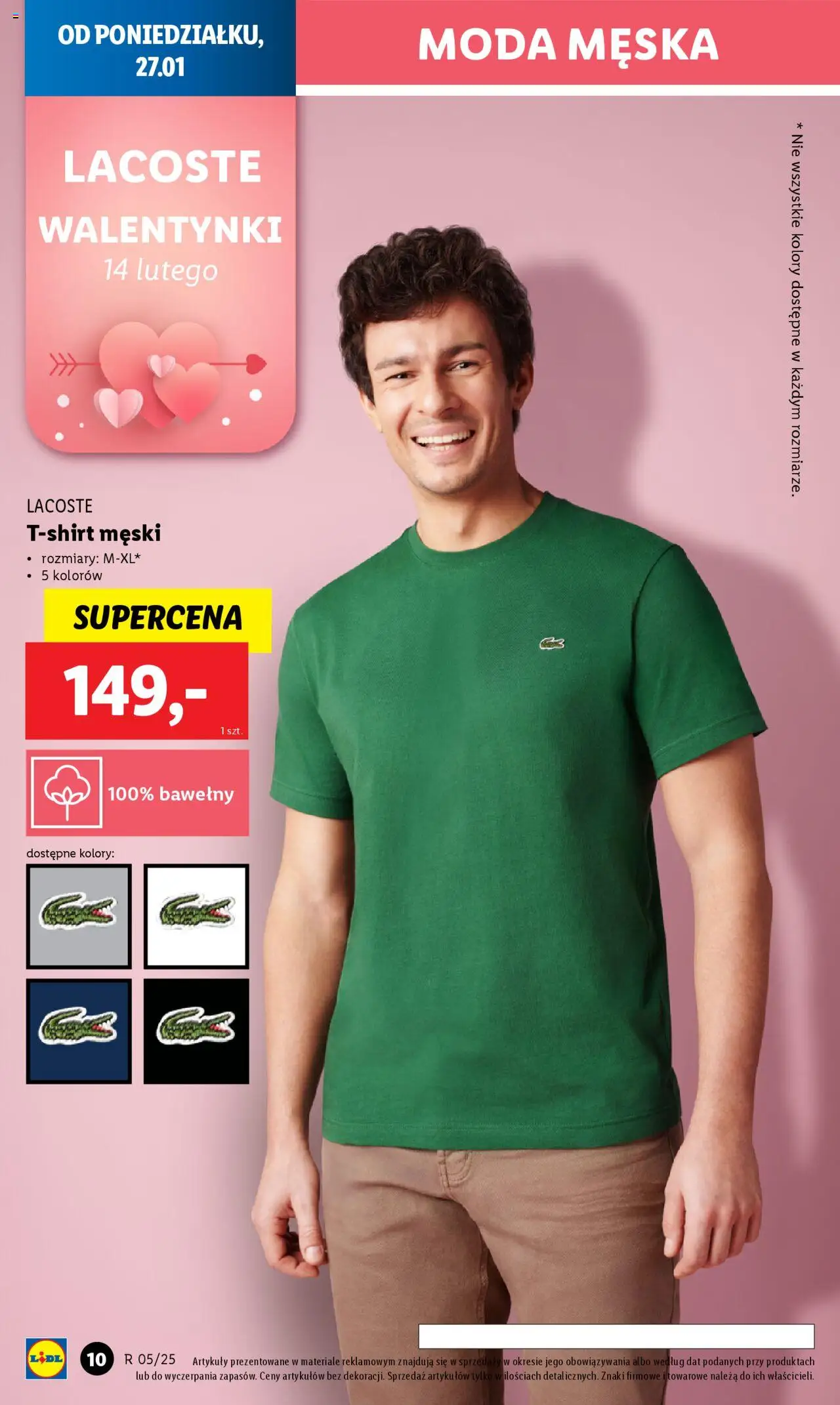 LIDL gazetka Katalog ważna od 27.01.2025 do 01.02.2025 strona 9