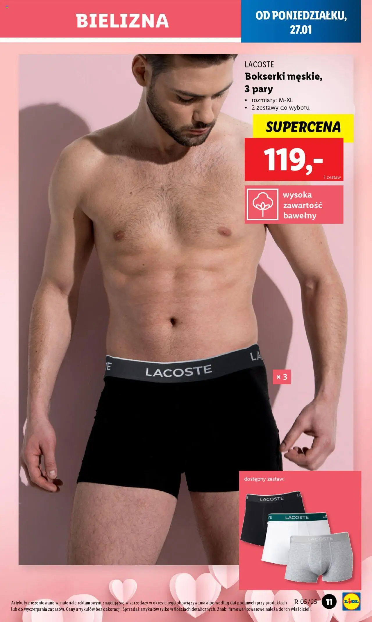 LIDL gazetka Katalog ważna od 27.01.2025 do 01.02.2025 strona 10