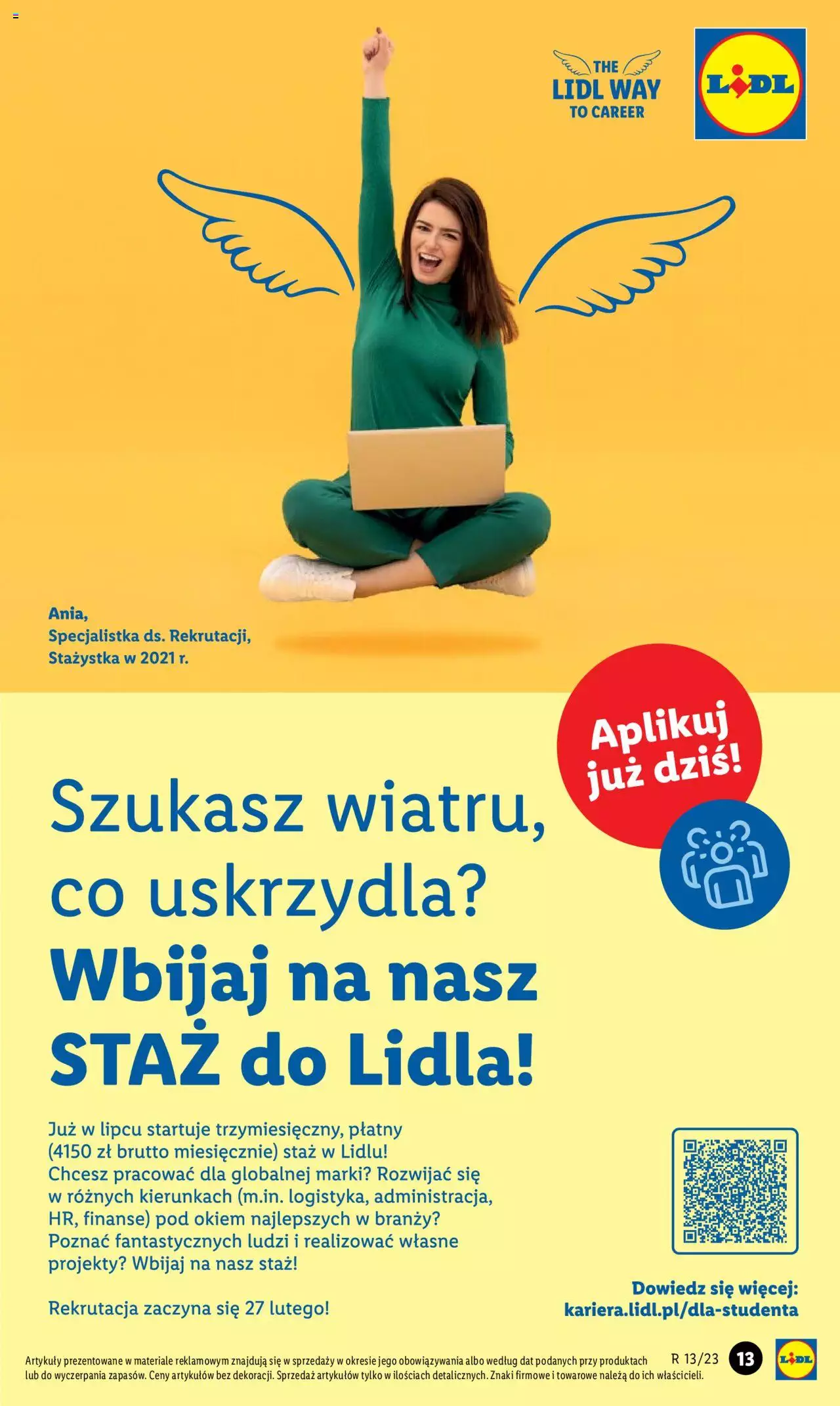 LIDL gazetka katalog ważna  od 27.03.2023 do 02.04.2023 strona 12
