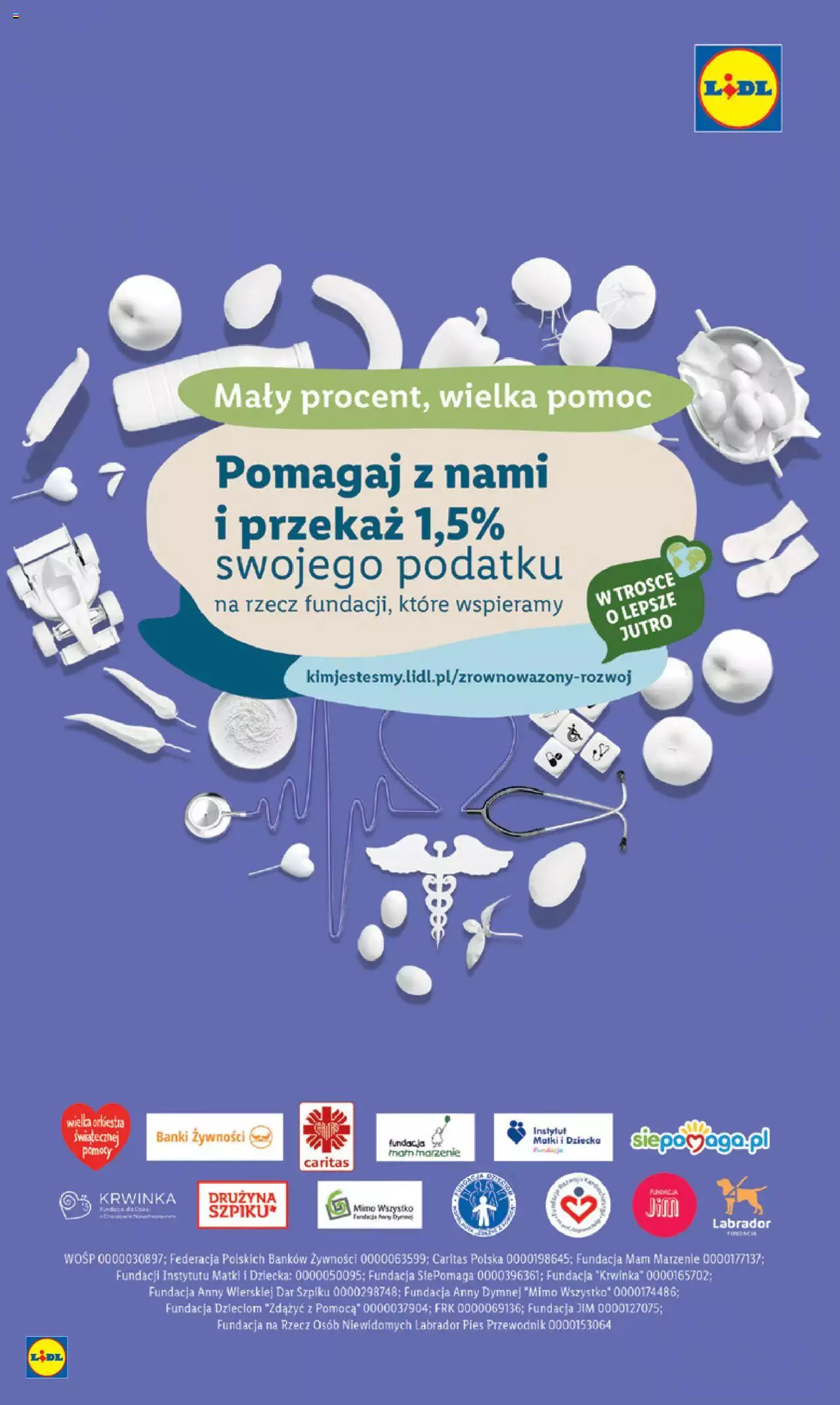 LIDL gazetka katalog ważna  od 27.03.2023 do 02.04.2023 strona 54