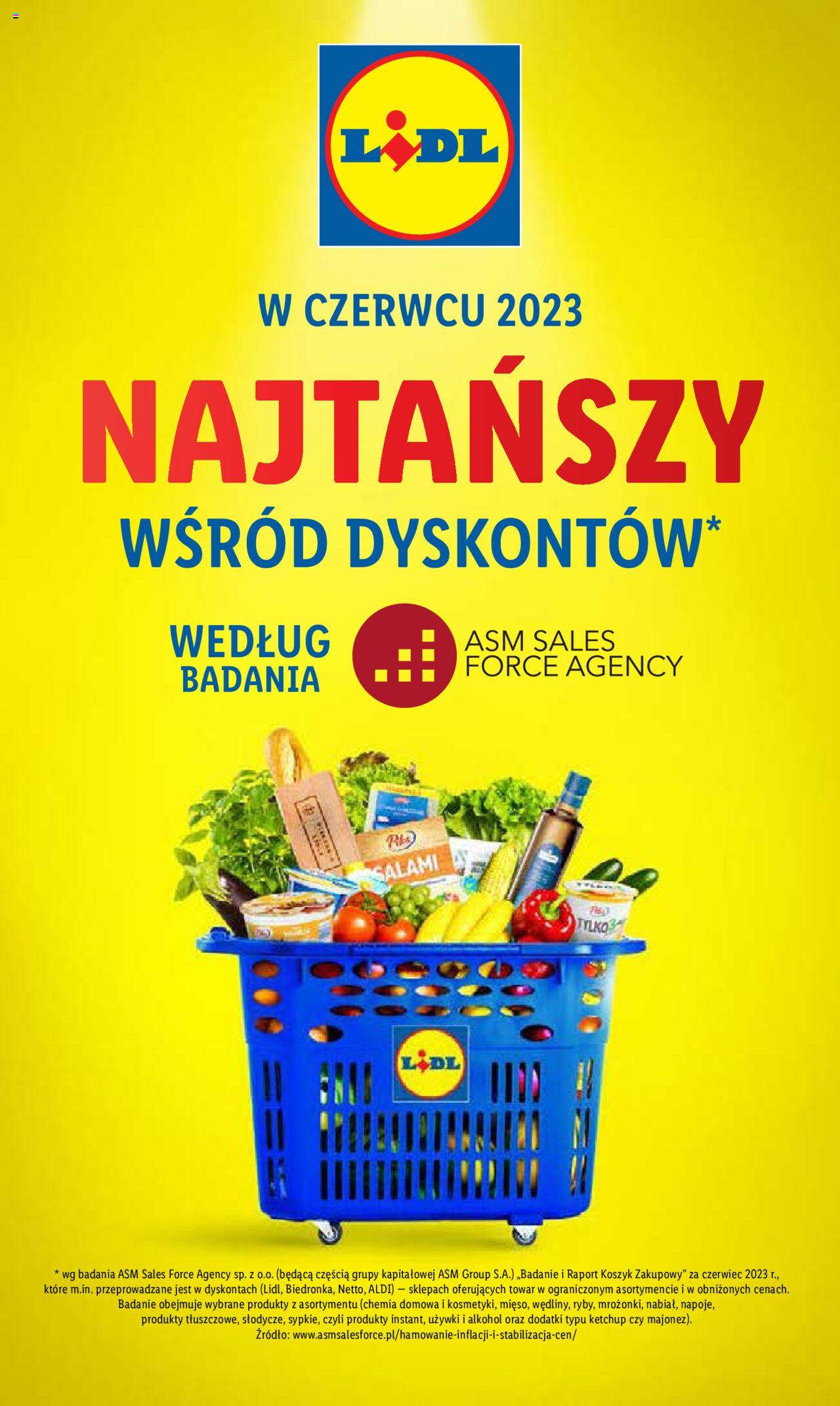 Lidl gazetka ważna 03.08 do 05.08.2023 strona 2