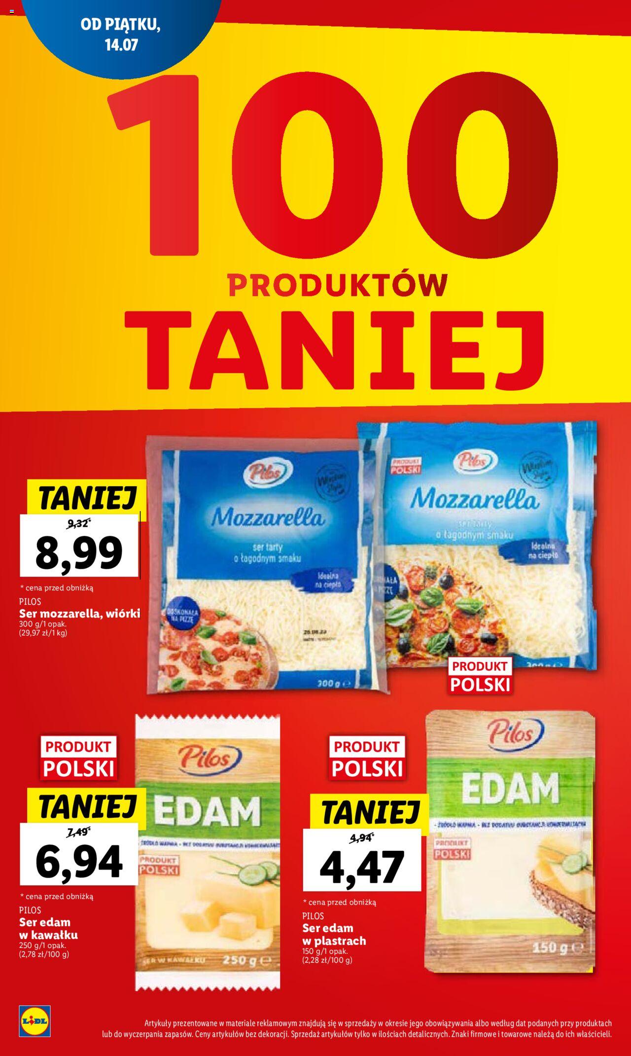 Lidl gazetka ważna 03.08 do 05.08.2023 strona 24