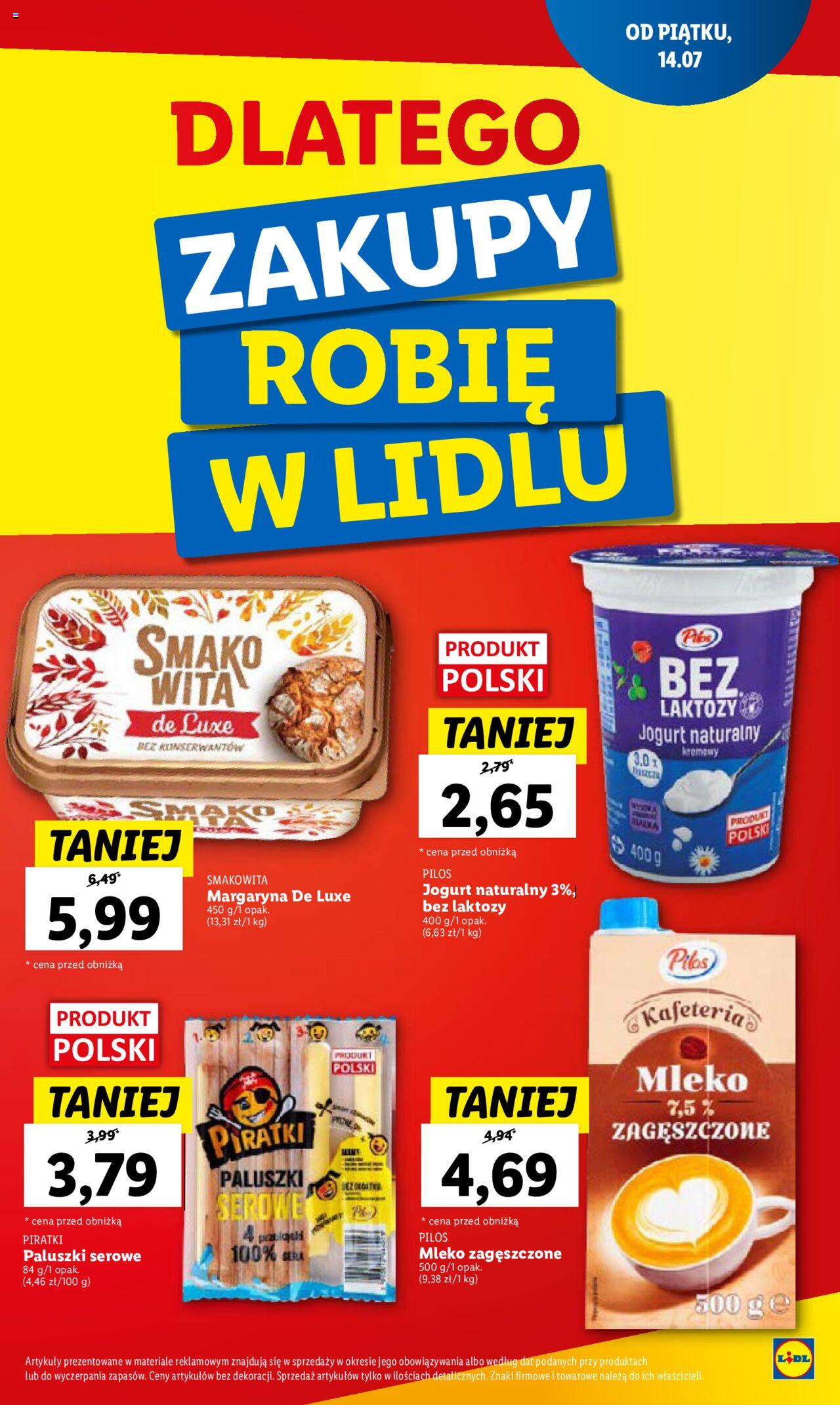 Lidl gazetka ważna 03.08 do 05.08.2023 strona 25
