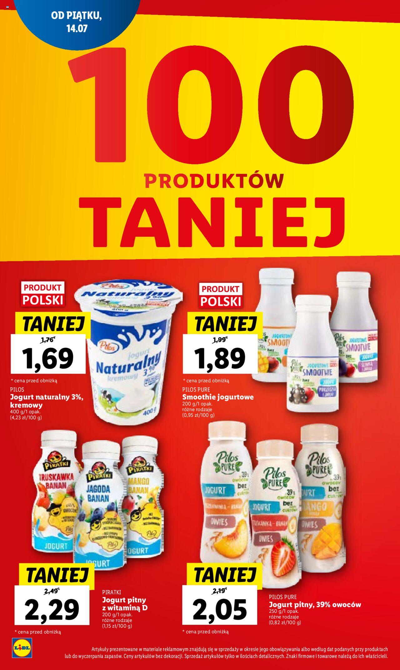 Lidl gazetka ważna 03.08 do 05.08.2023 strona 26