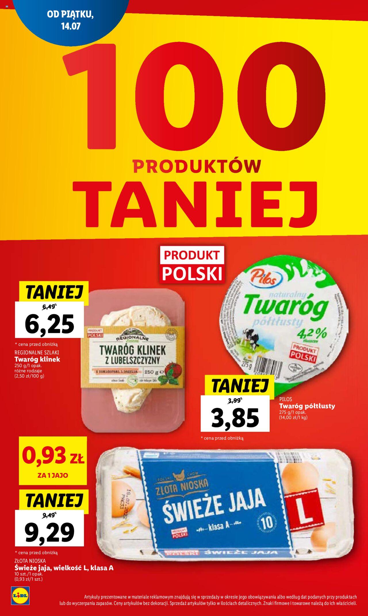 Lidl gazetka ważna 03.08 do 05.08.2023 strona 28