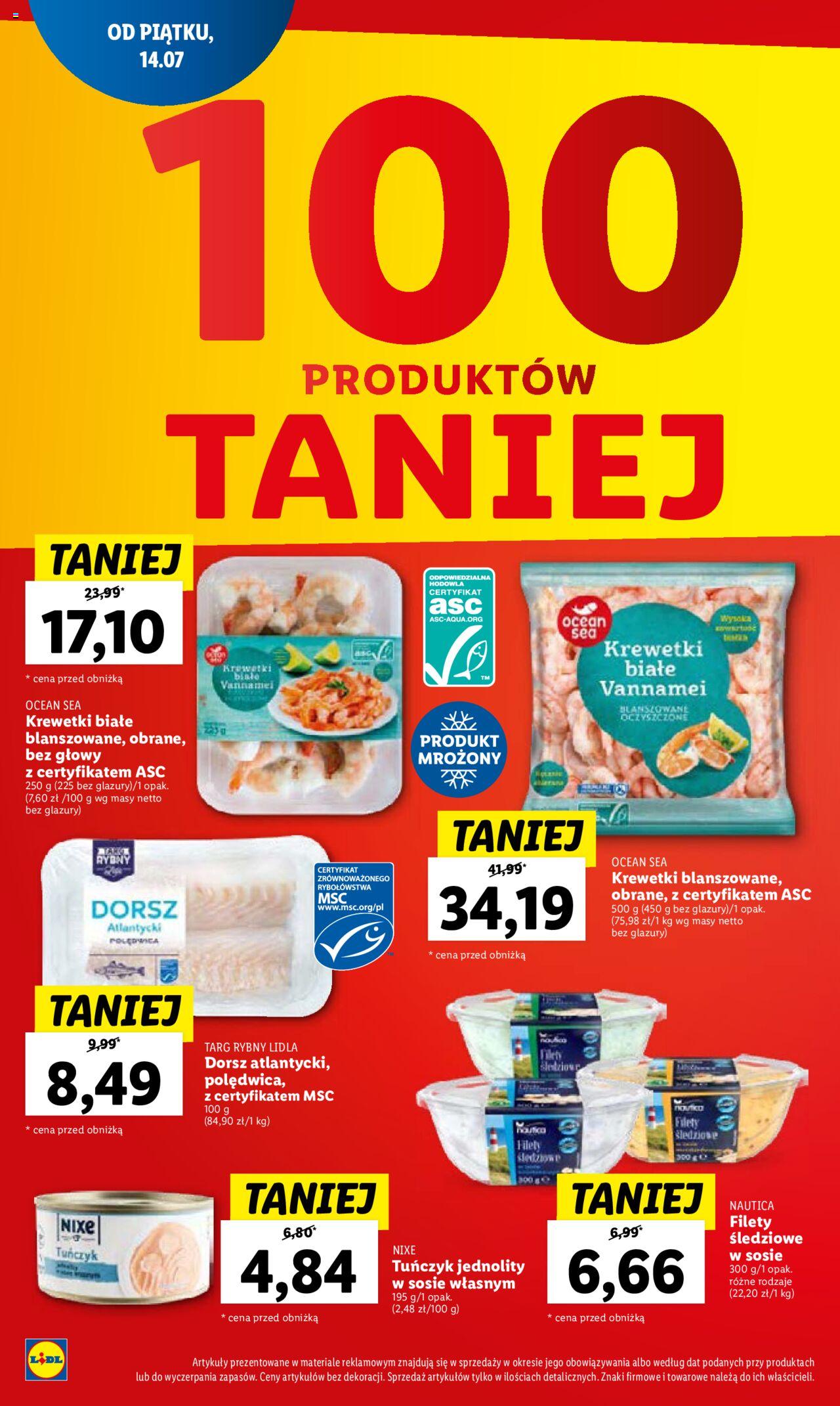 Lidl gazetka ważna 03.08 do 05.08.2023 strona 30